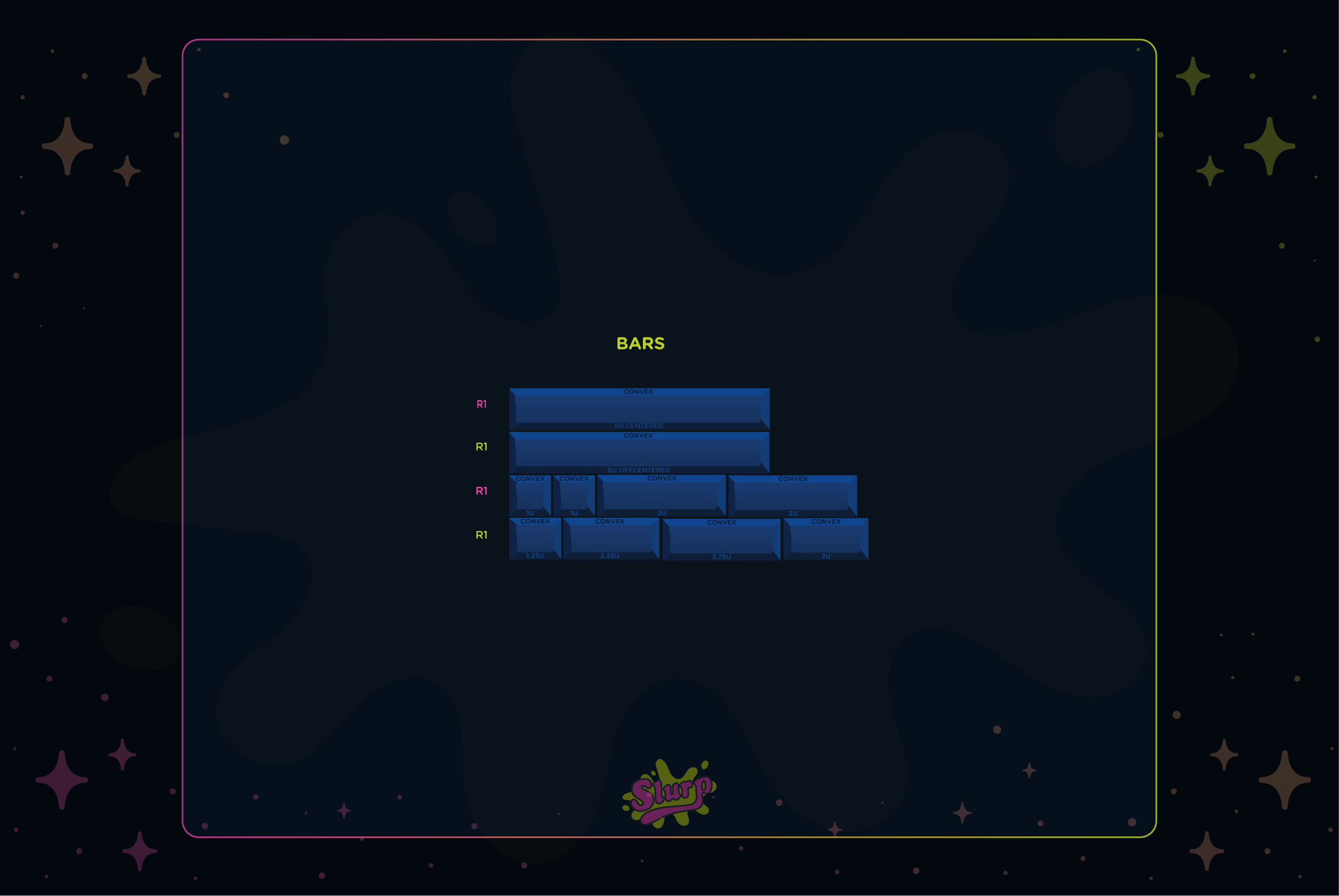 KAT Slurp | TKL Sample received 6/2/22 come check thread!(GB Closed) image 18