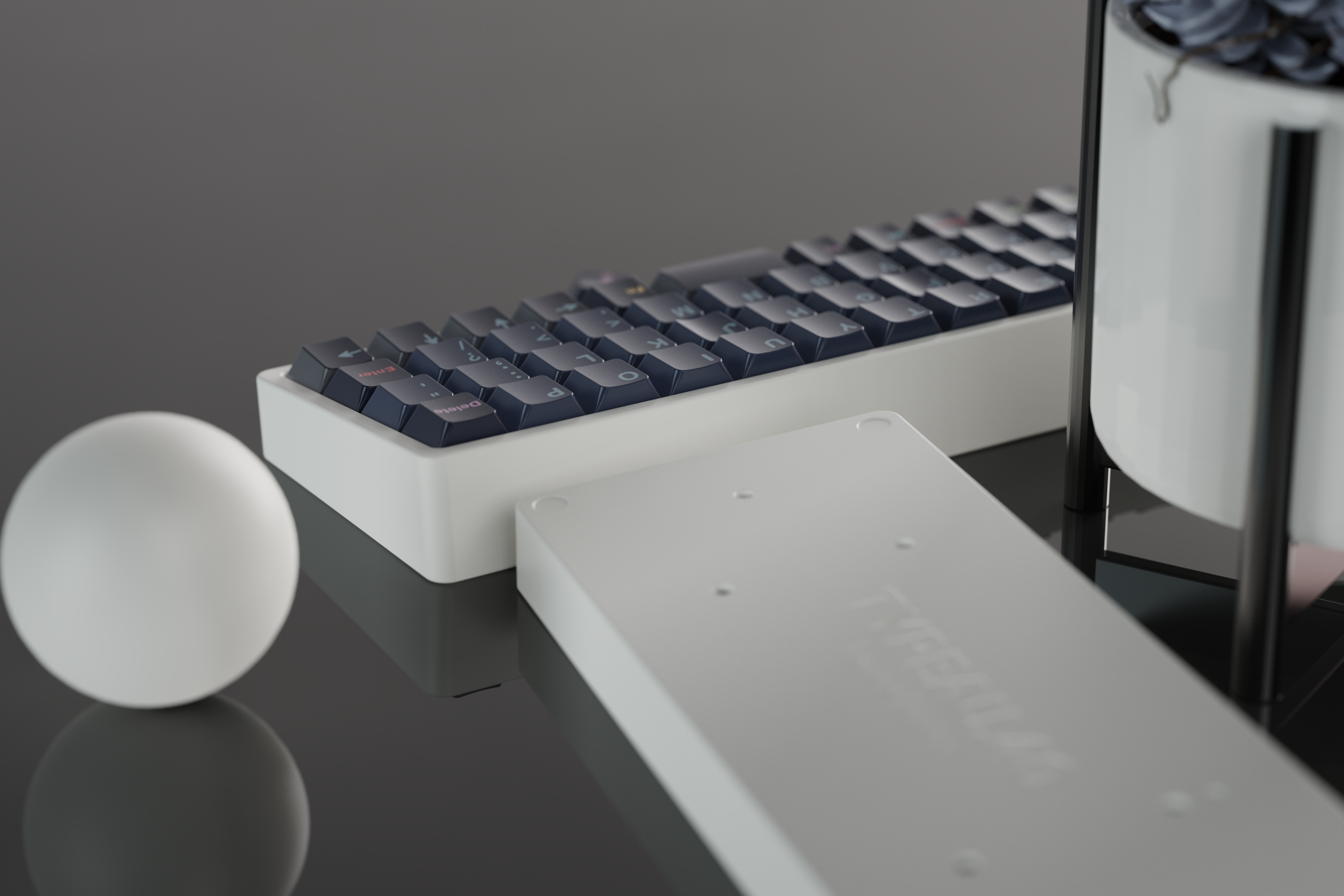 TYPEAU.40 Planck Edition - CLOSED - Production Update image 7