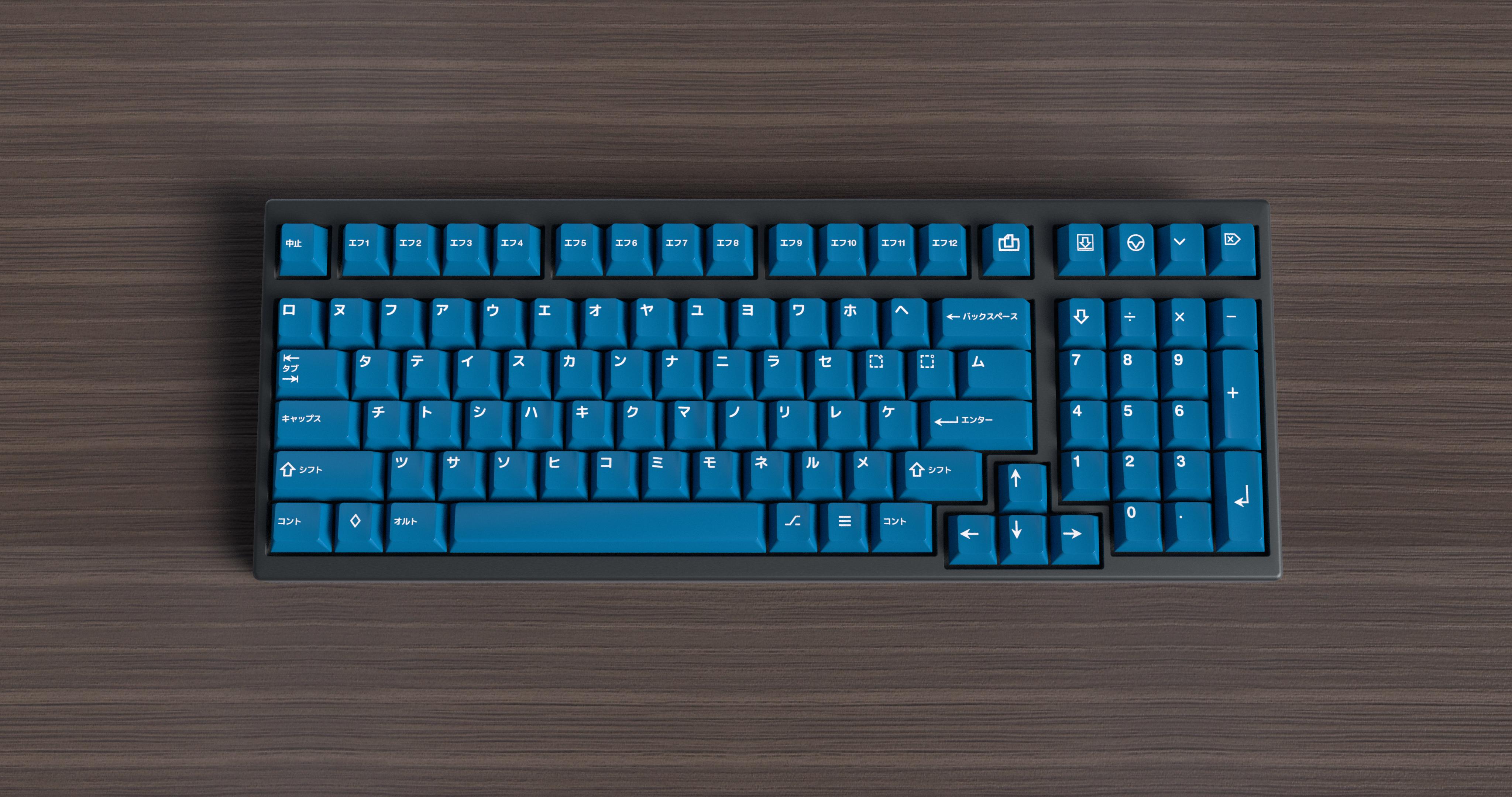 GMK Masterpiece image 13