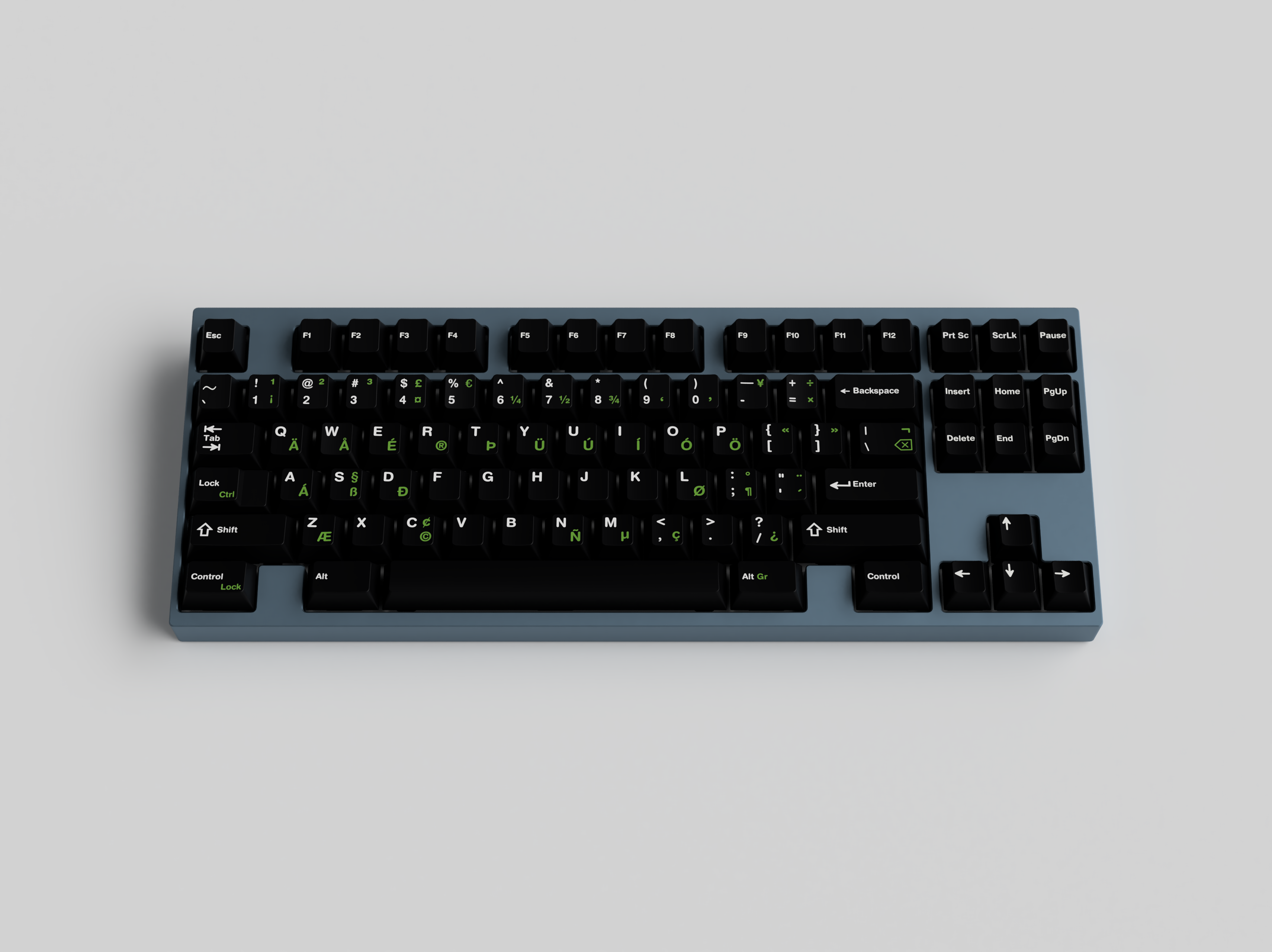 JTK Griseann/Royal Alpha - Shipping to vendors/customers image 16