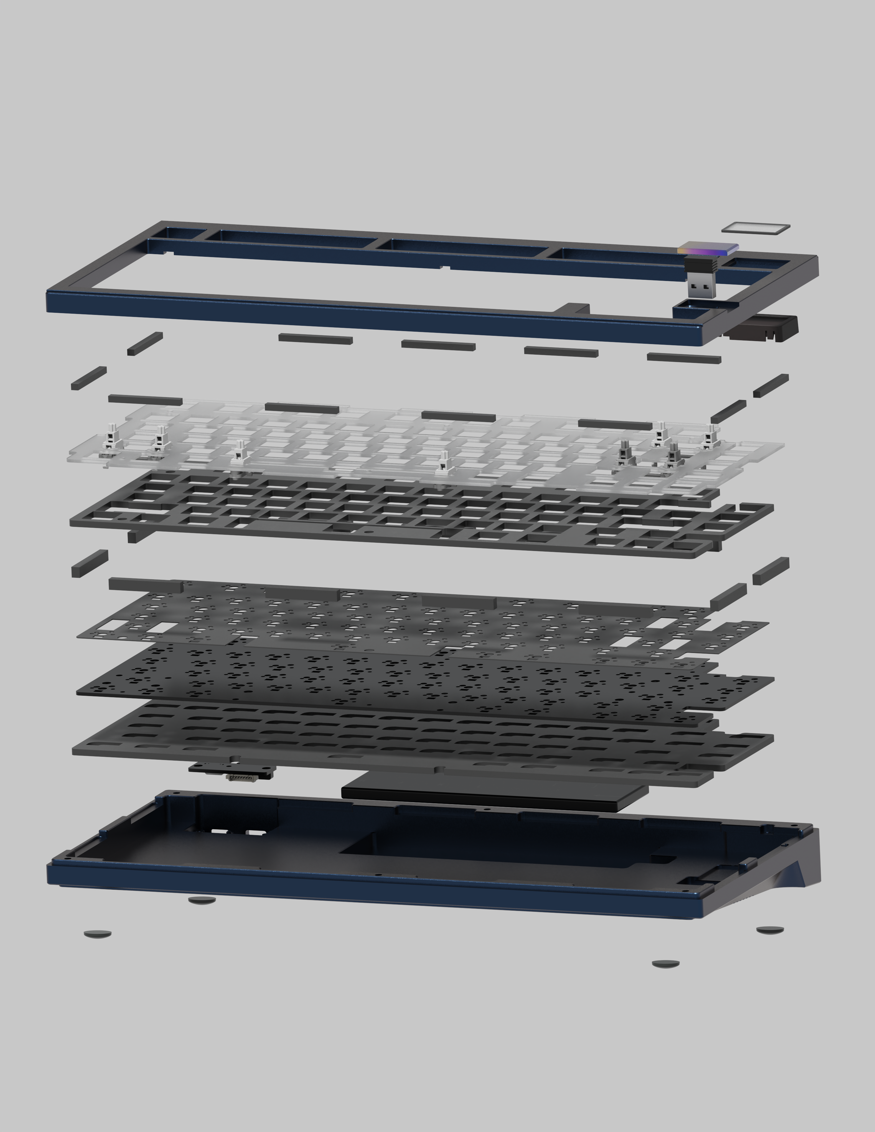 V81 PLUS by FinalKey