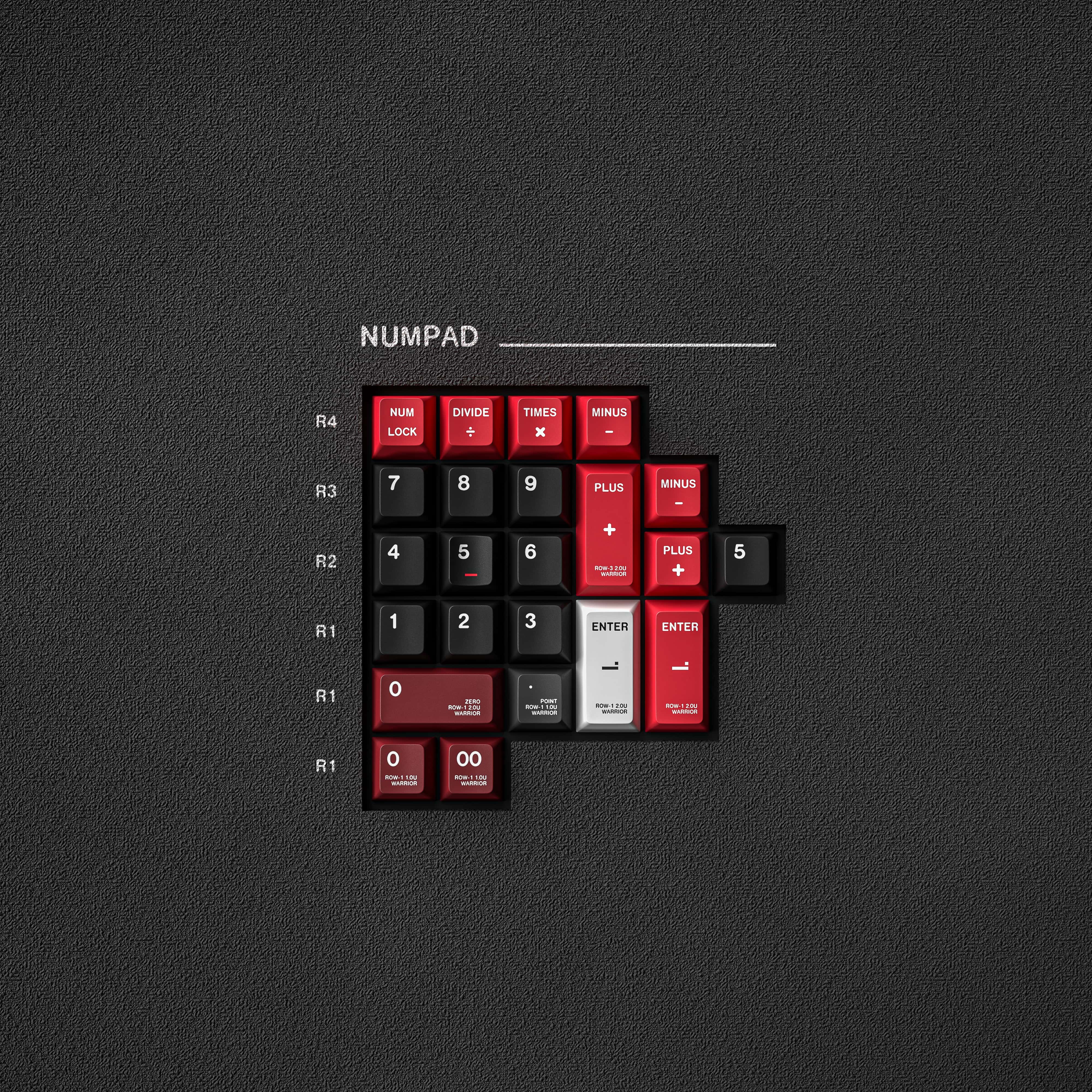 EPBT WARRIOR MK Ⅱ R2-In Stock image 6