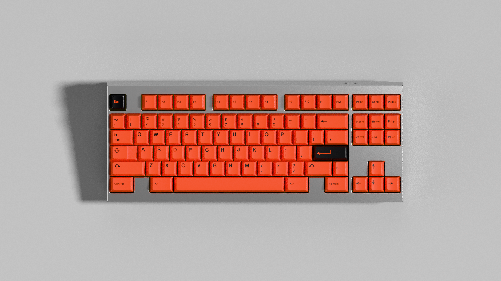 GMK CYL Flare | GB LIVE! image 4