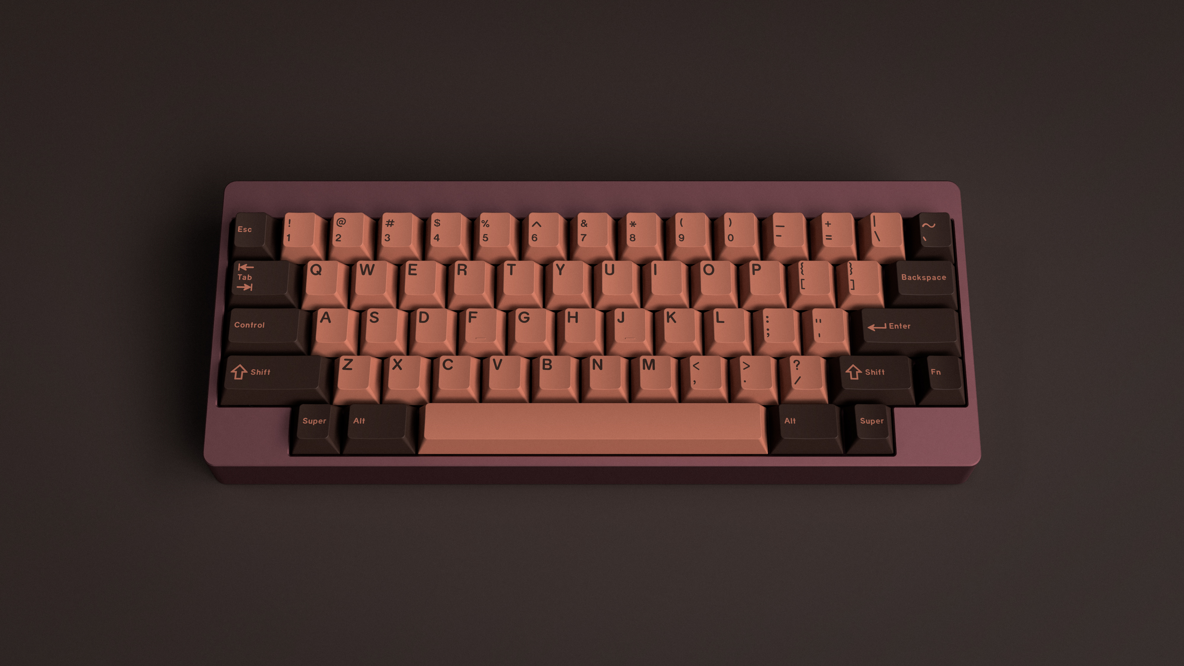 GMK Copper - Some vendors shipping!!! image 30