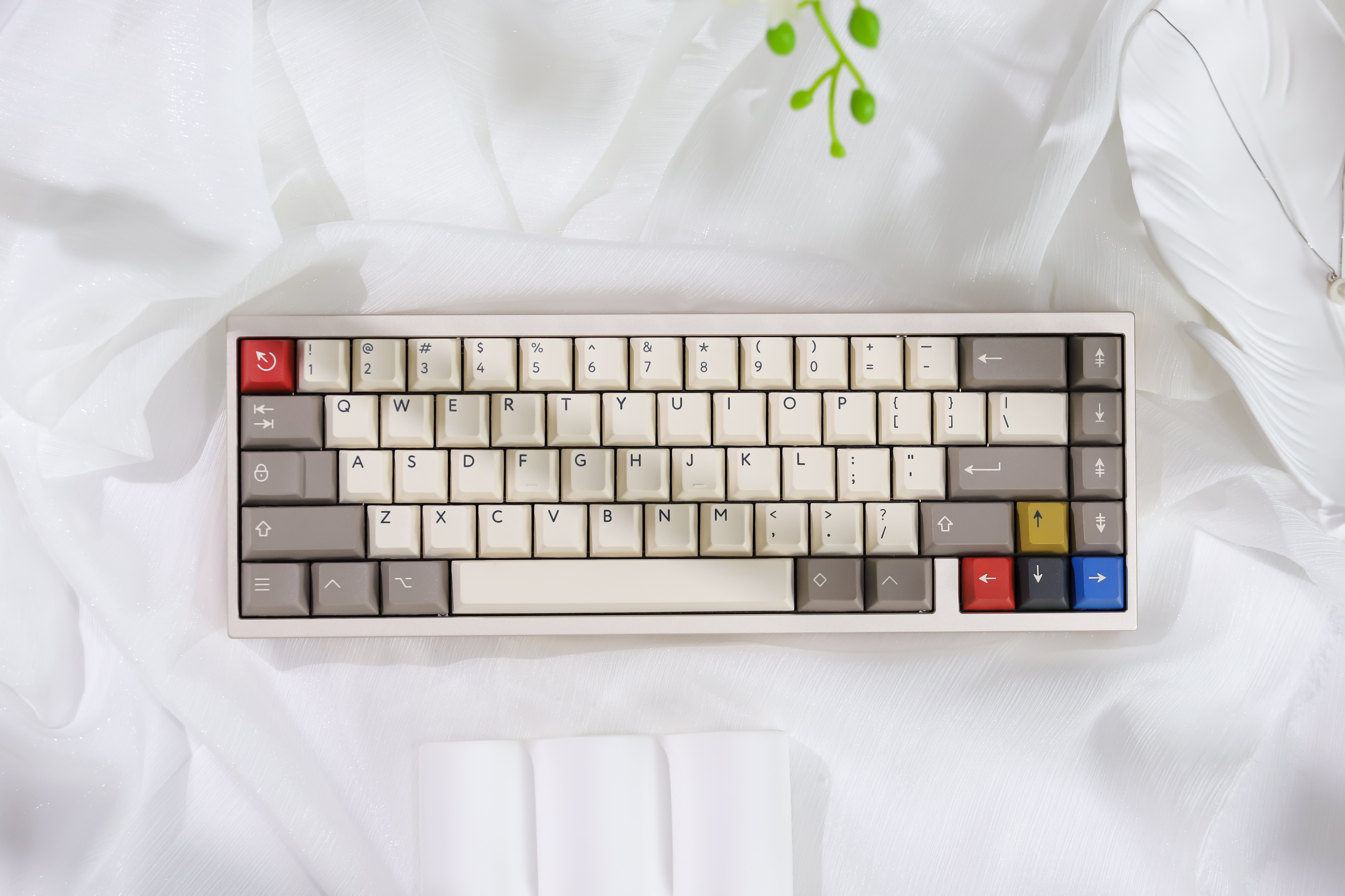 Fly65 - A keyboard with Spinner image 18
