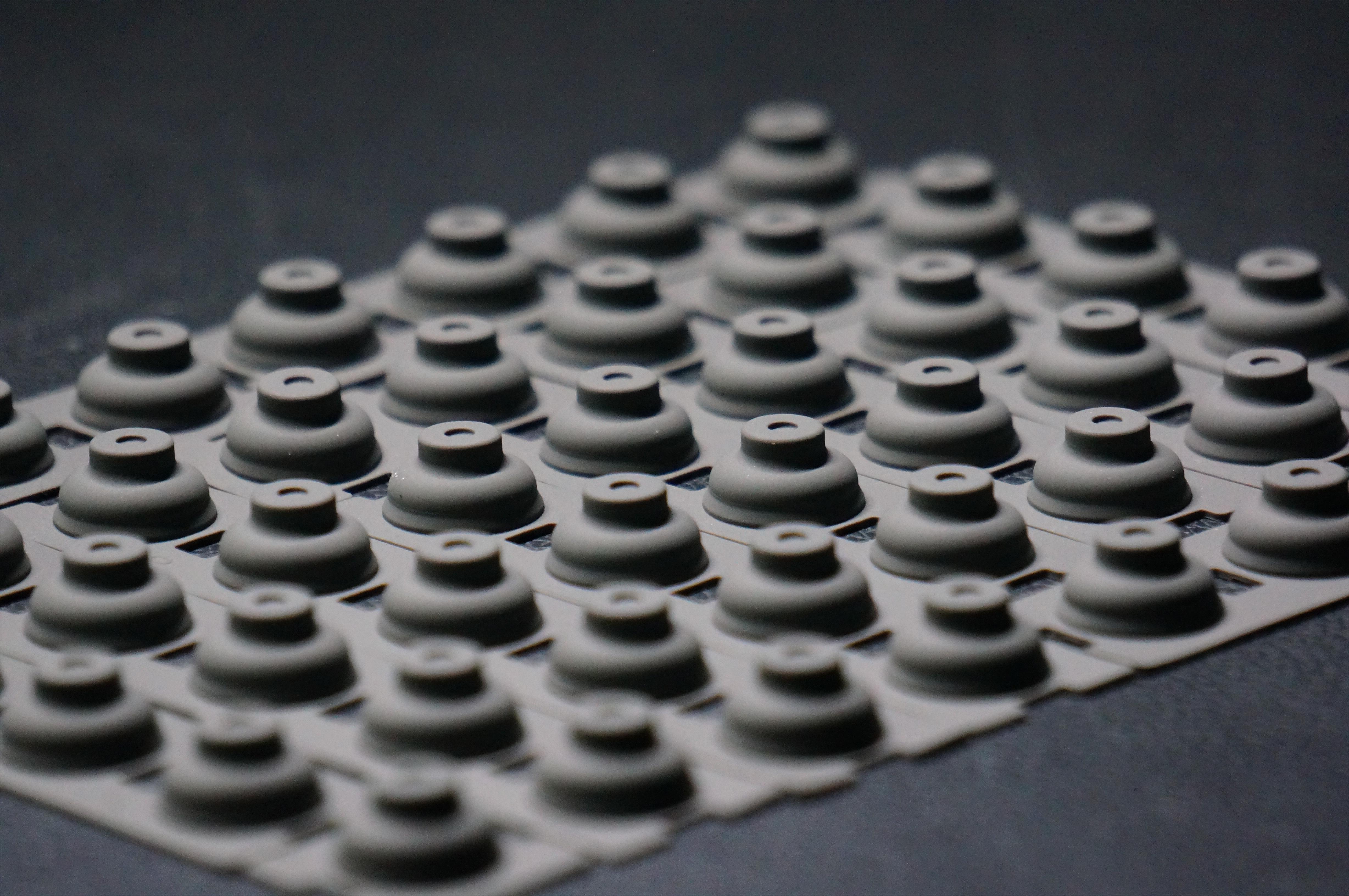 [Stock] OEM-Style Dome--MetaKeebs image 3