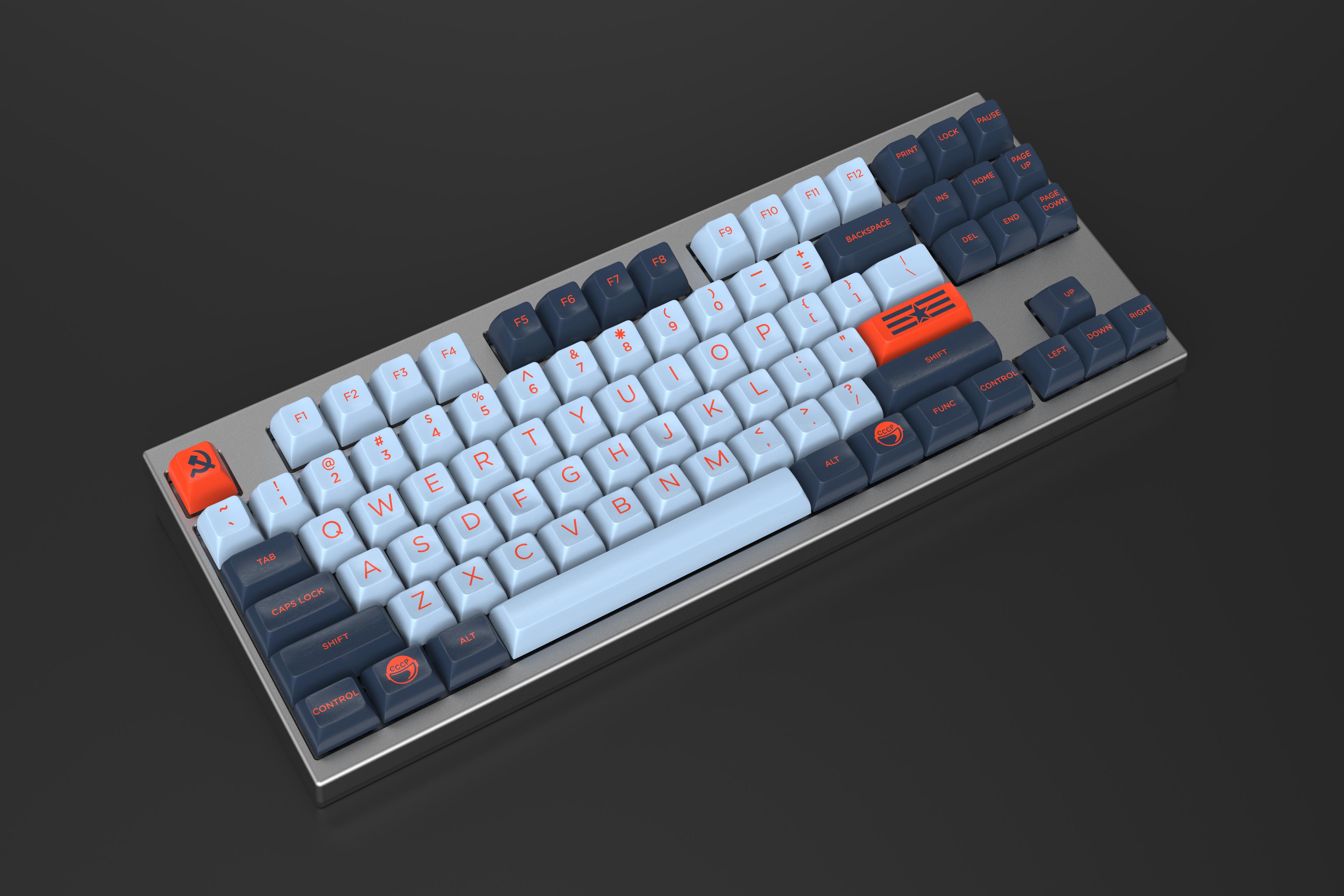 SP SA Yuri / DCS ALPS Yuri (Closed) image 20