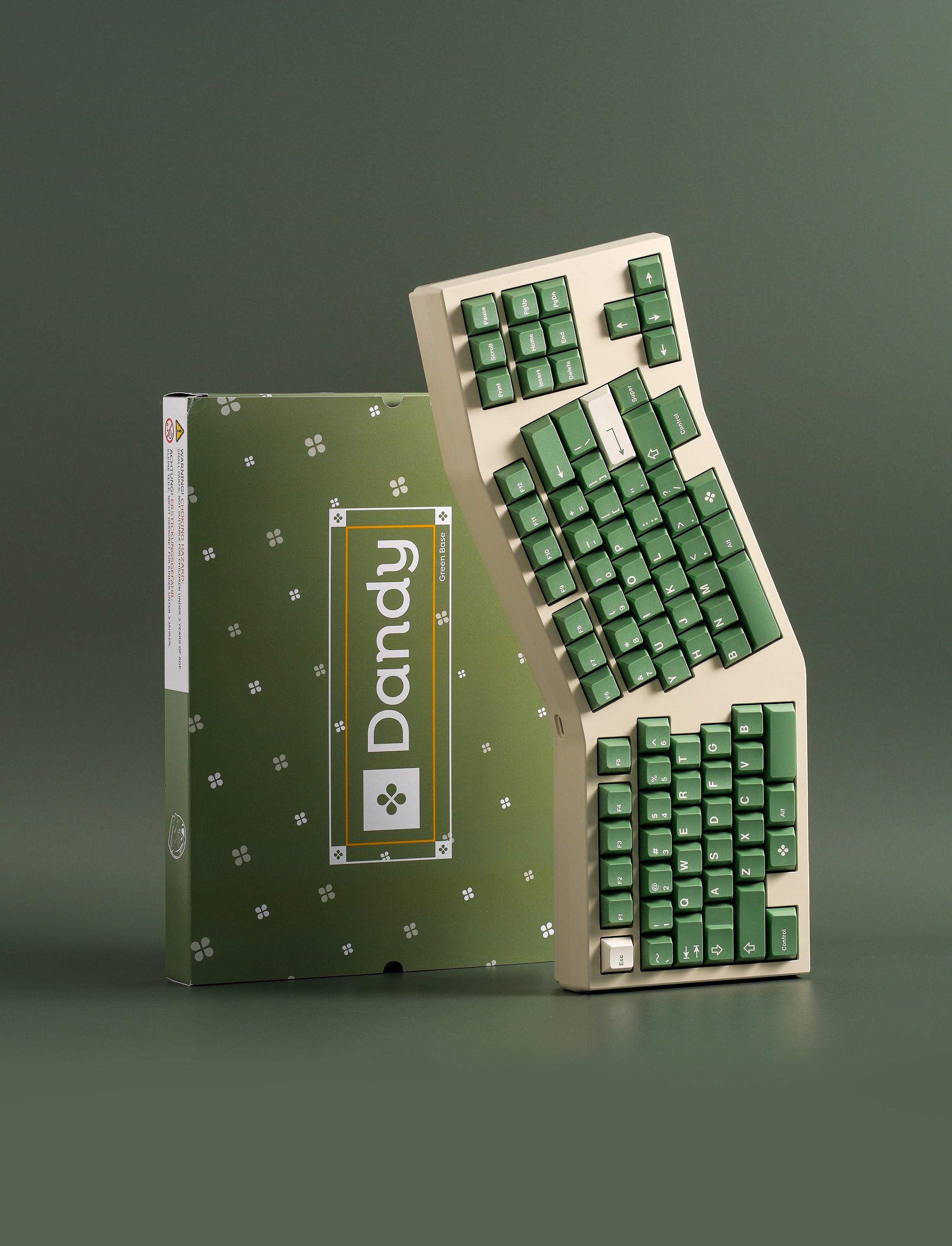 FLX Virgo R2 - GB concluded - Extras raffle starts today 8th of December. image 29