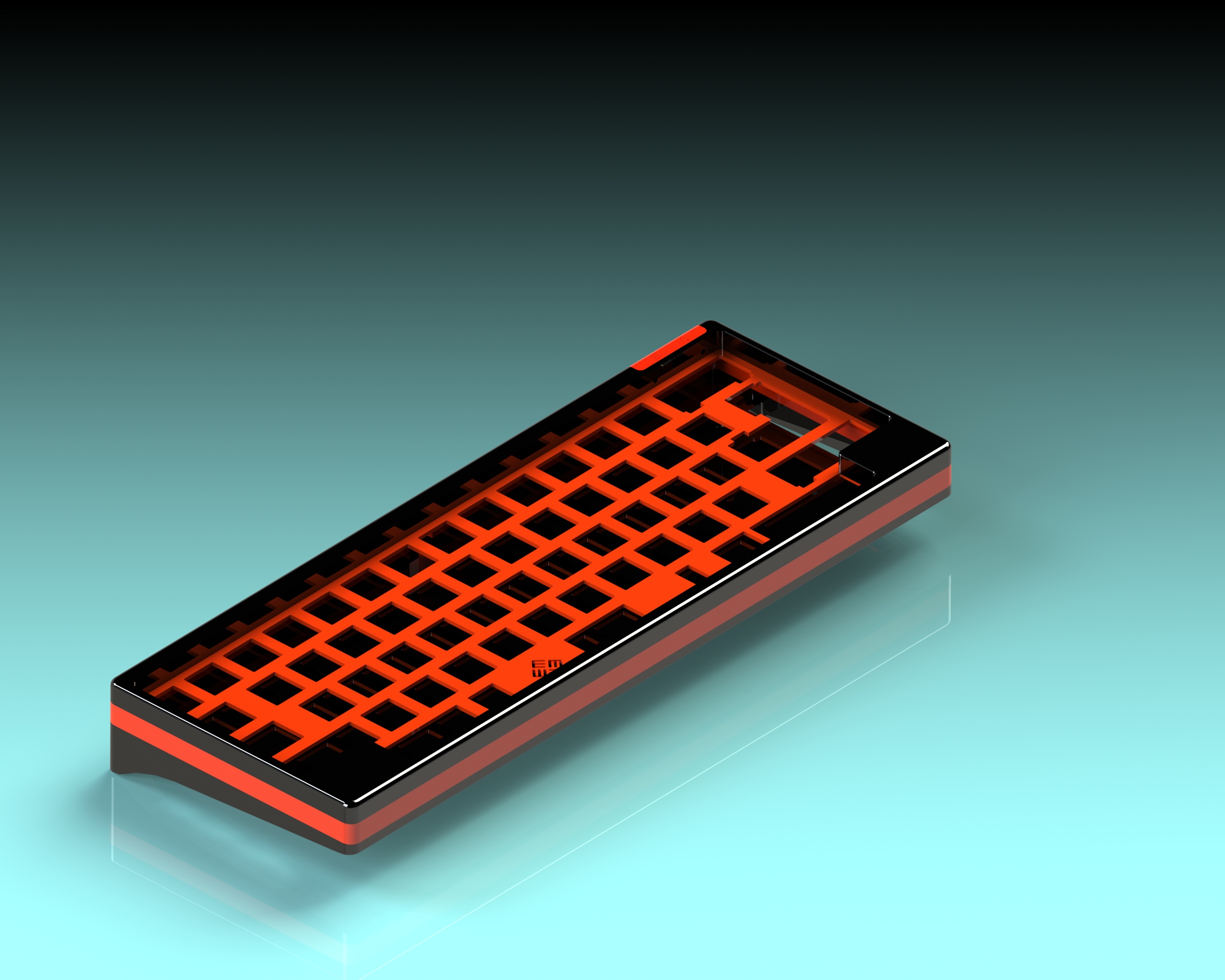 GMK Forge image 8