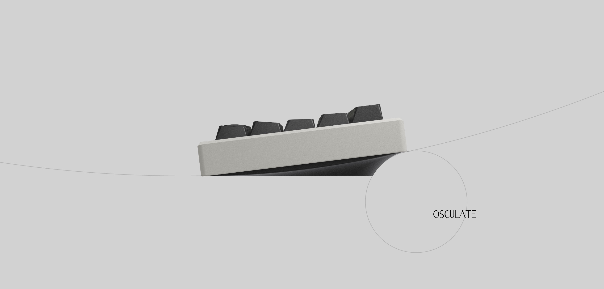 OINN 65 Keyboard image 4