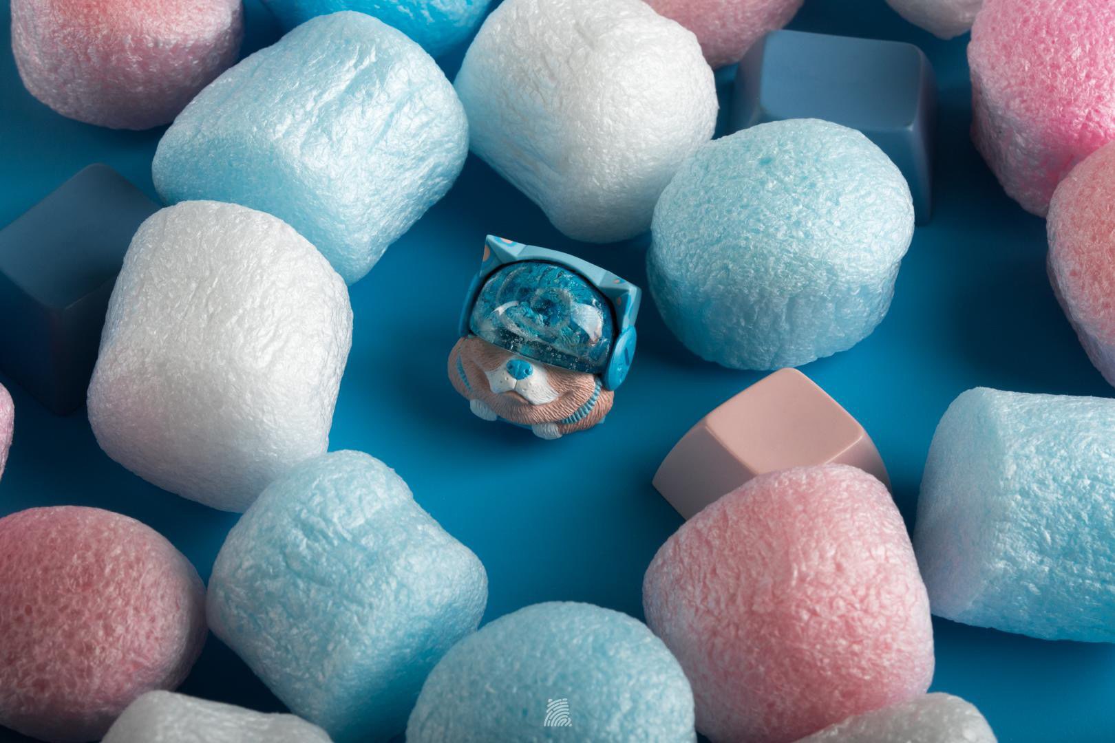 GMK Noel | Shipping | 1500 Base Kits Sold | gmknoel.com image 42