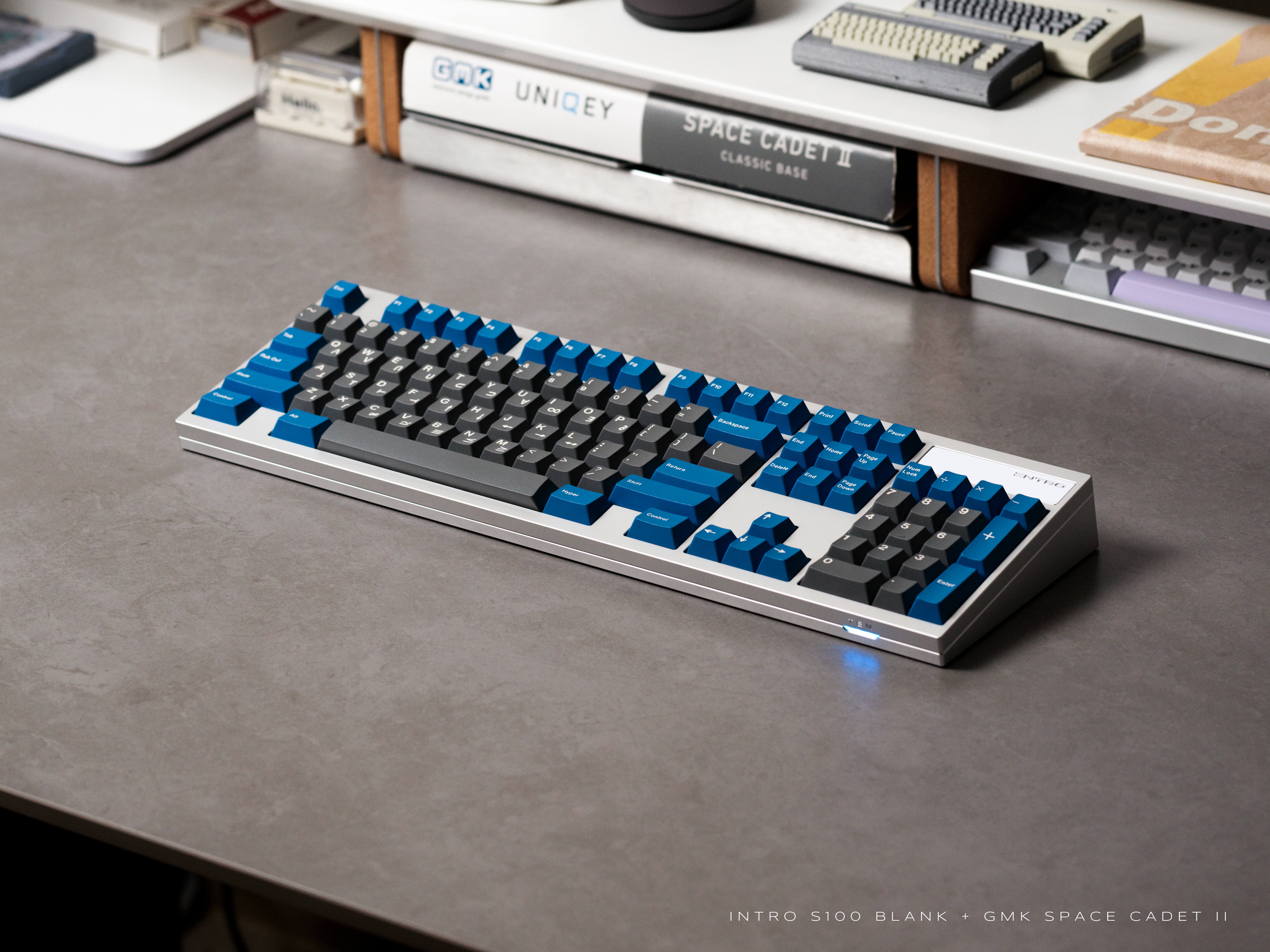 Vertex Intro S100 | The Bigger the Better! | Pre-order date: Feb 05 2025 image 52