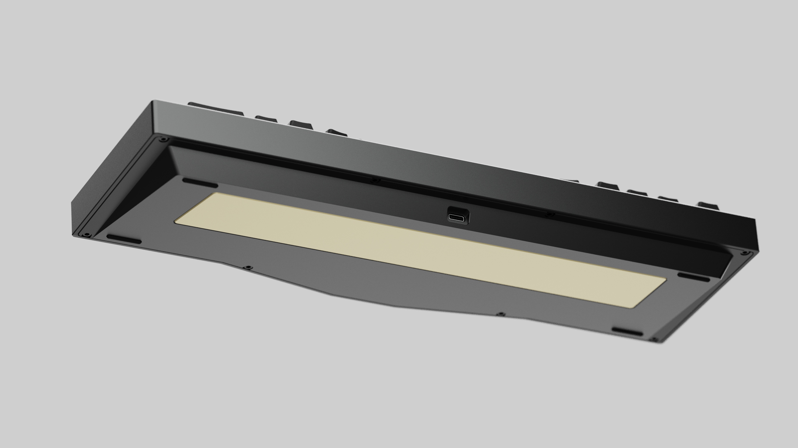 [Preorder]Keylice 65%--Dual mode Alice style keyboard with arrow key, 7.4-8.31 image 35