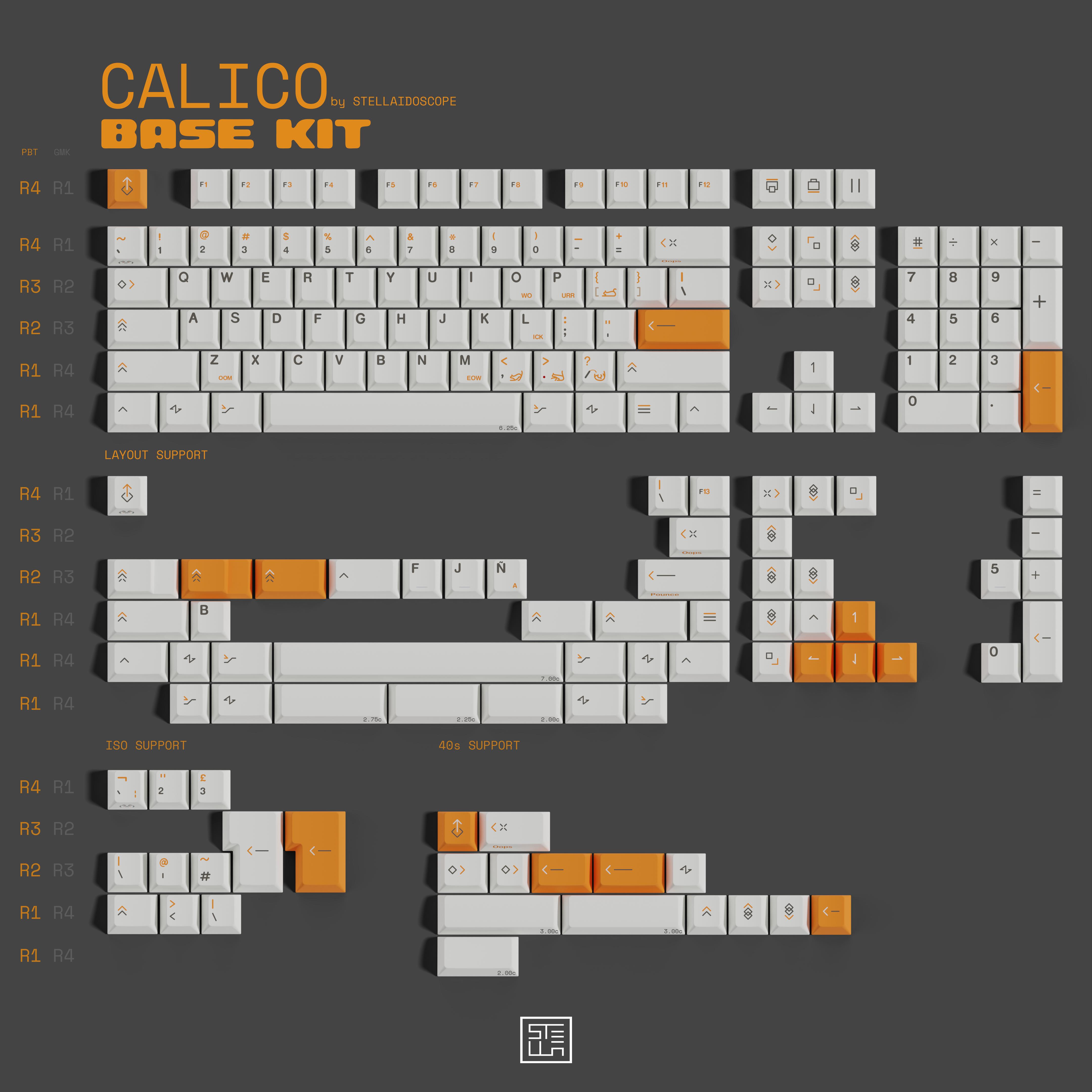 [PRE-ORDER] MW CALICO - WAITING FOR INVOICES, SHIPPING image 2