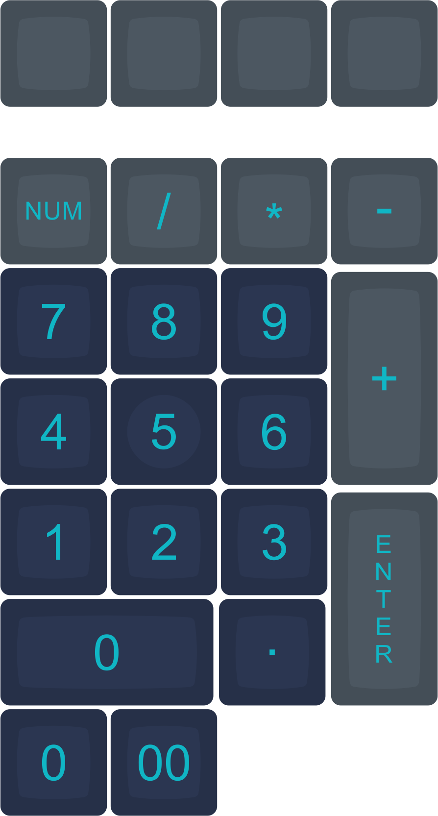 [Shipping] Calm Depths [Please claim any unreceived orders!] image 4