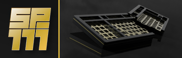 [CLOSED] SP-111 - Split Southpaw Keyboard image 28