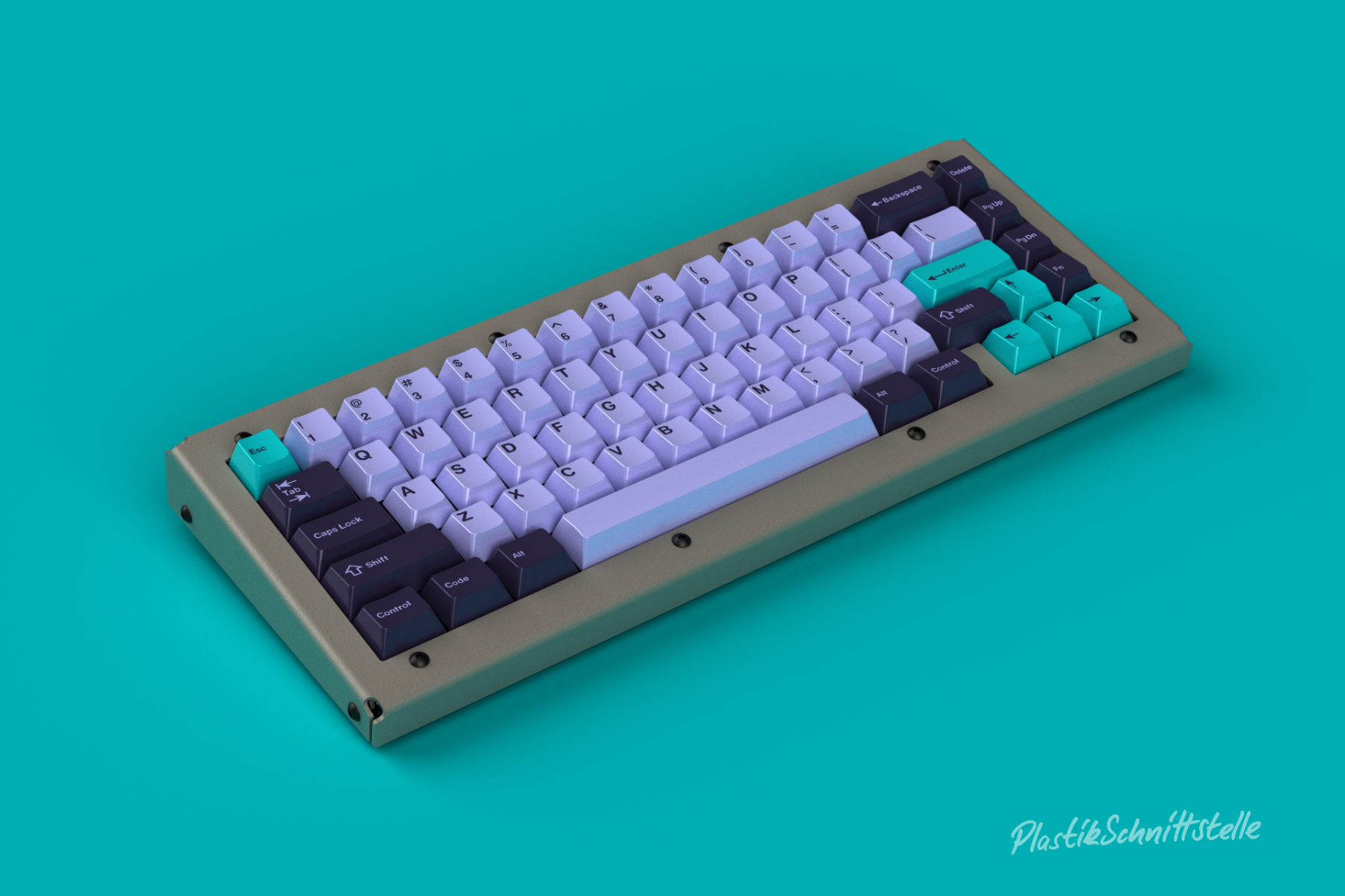 HEAVY METAL KEYBOARDS [CONCLUDED] image 11