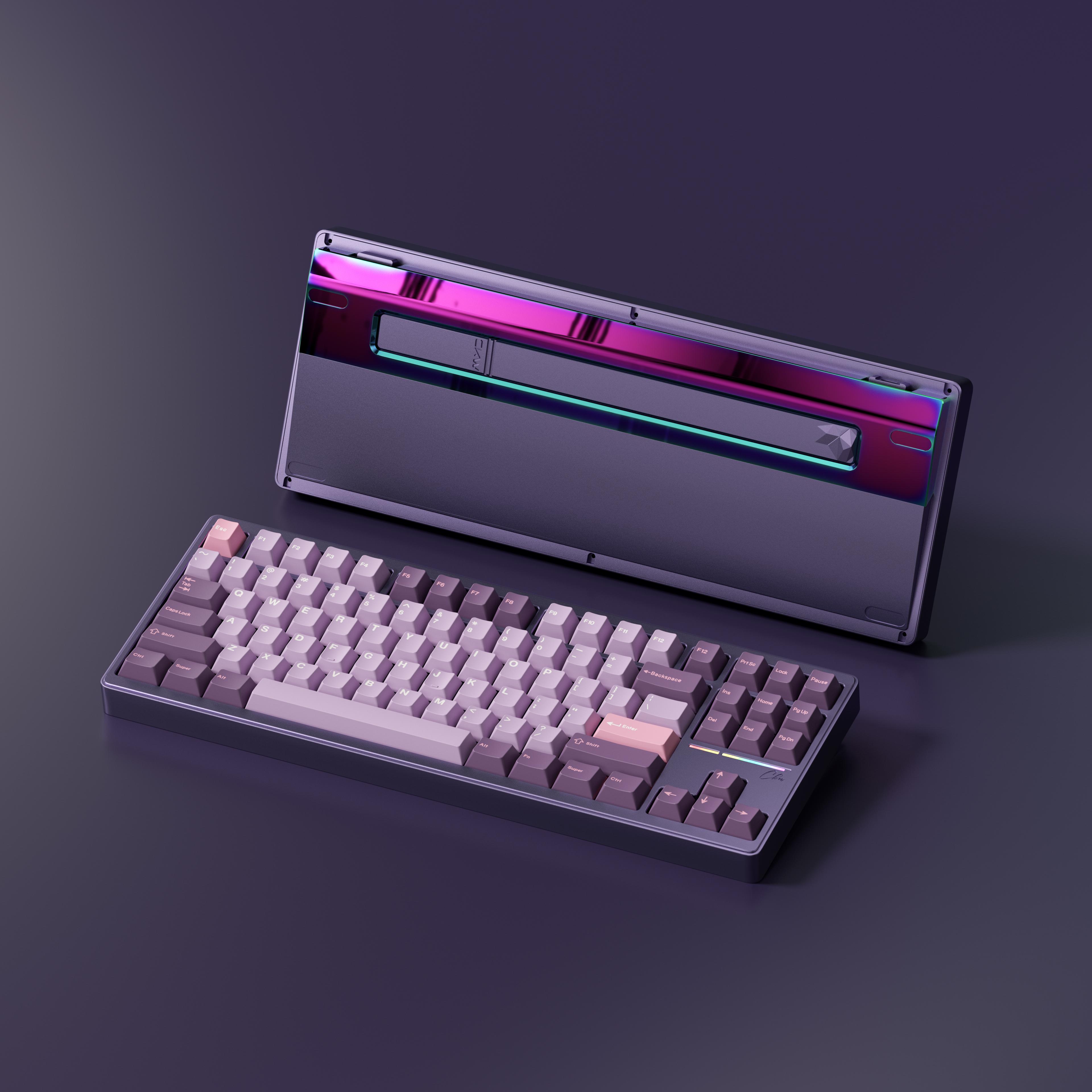 CKW80 TKL/WKL, 3-in-1 Mounting Ways - February 7th to March 7th image 19