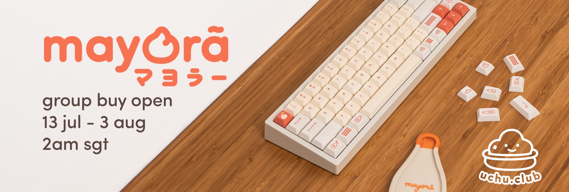 DSA Mayora マヨラー | GB LIVE NOW image 94
