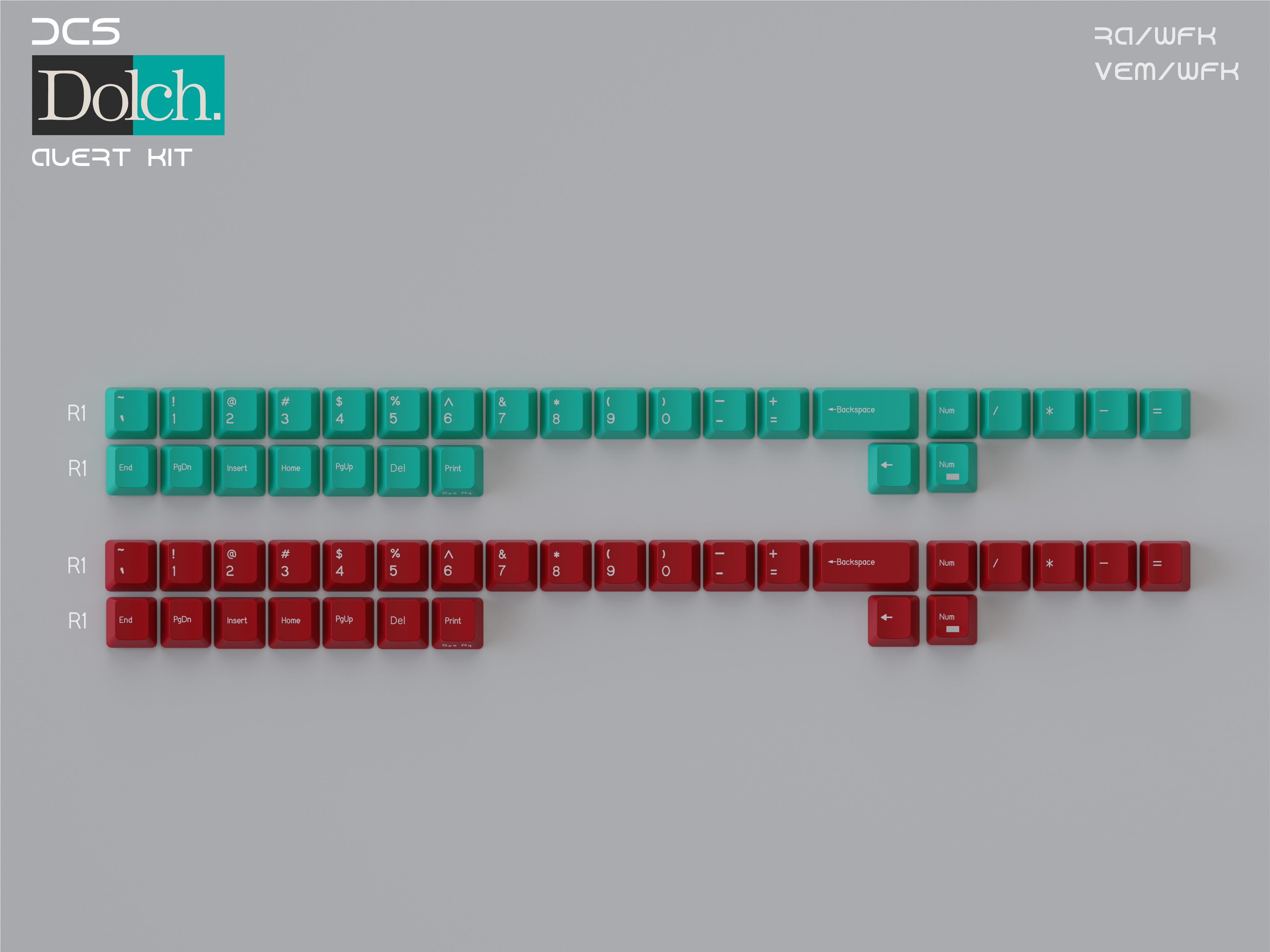 DCS Dolch [Pricing update, GB June 1st-July 1st] image 12
