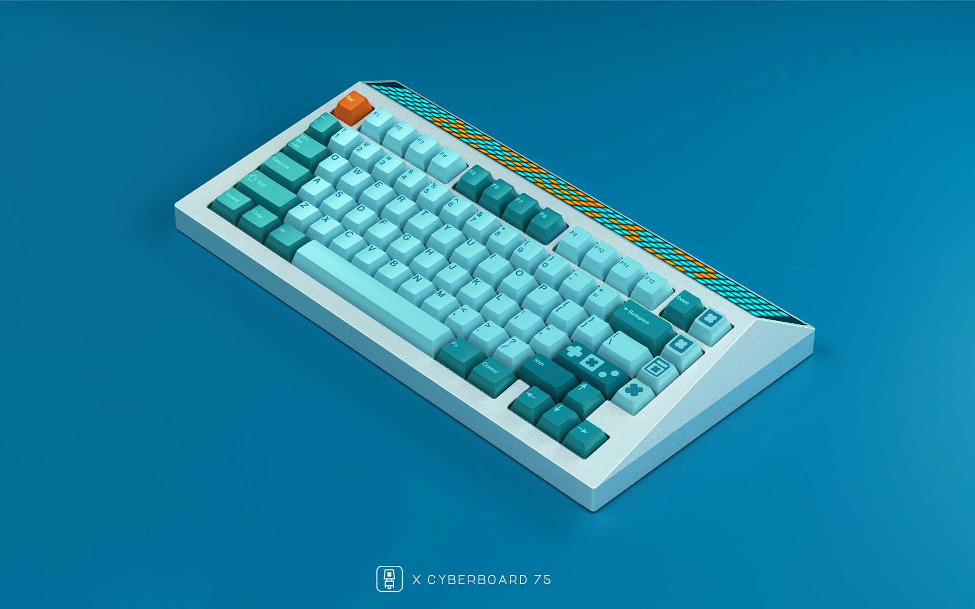 GMK Retrocast image 25