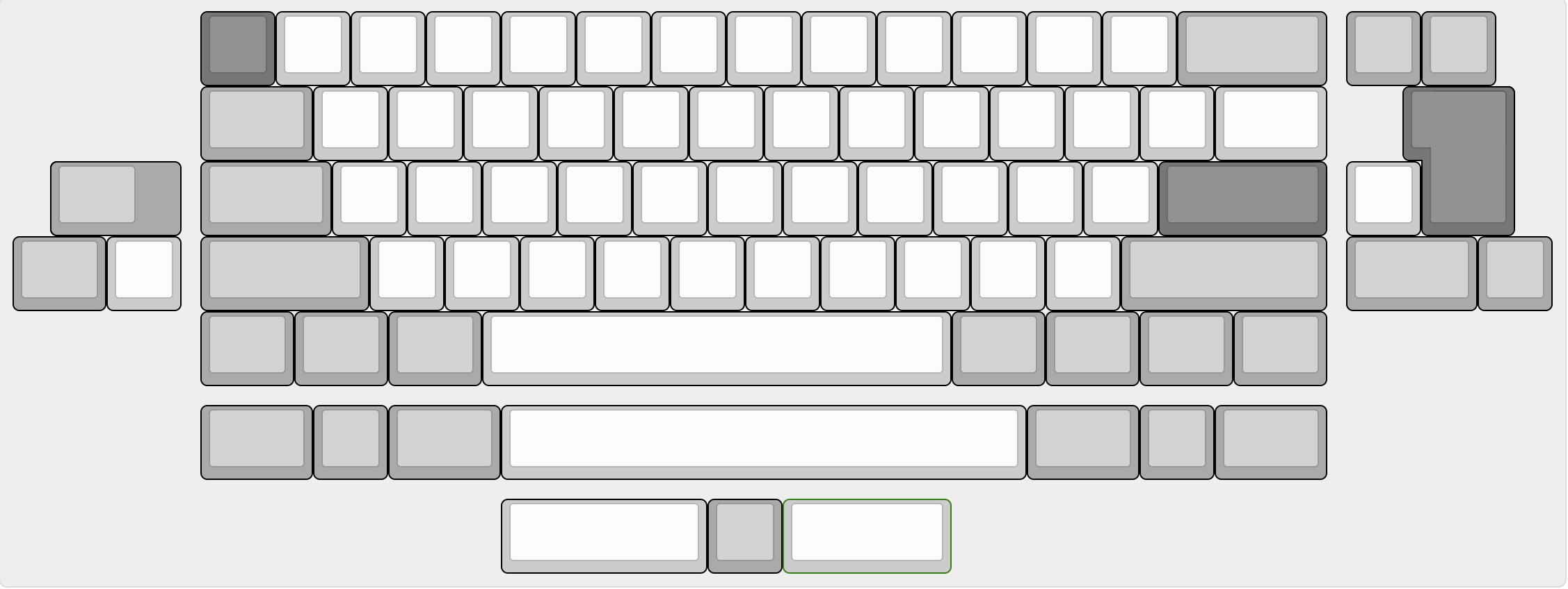 Synth Labs 060 keyboard (Completed - Extras are Live!) image 6