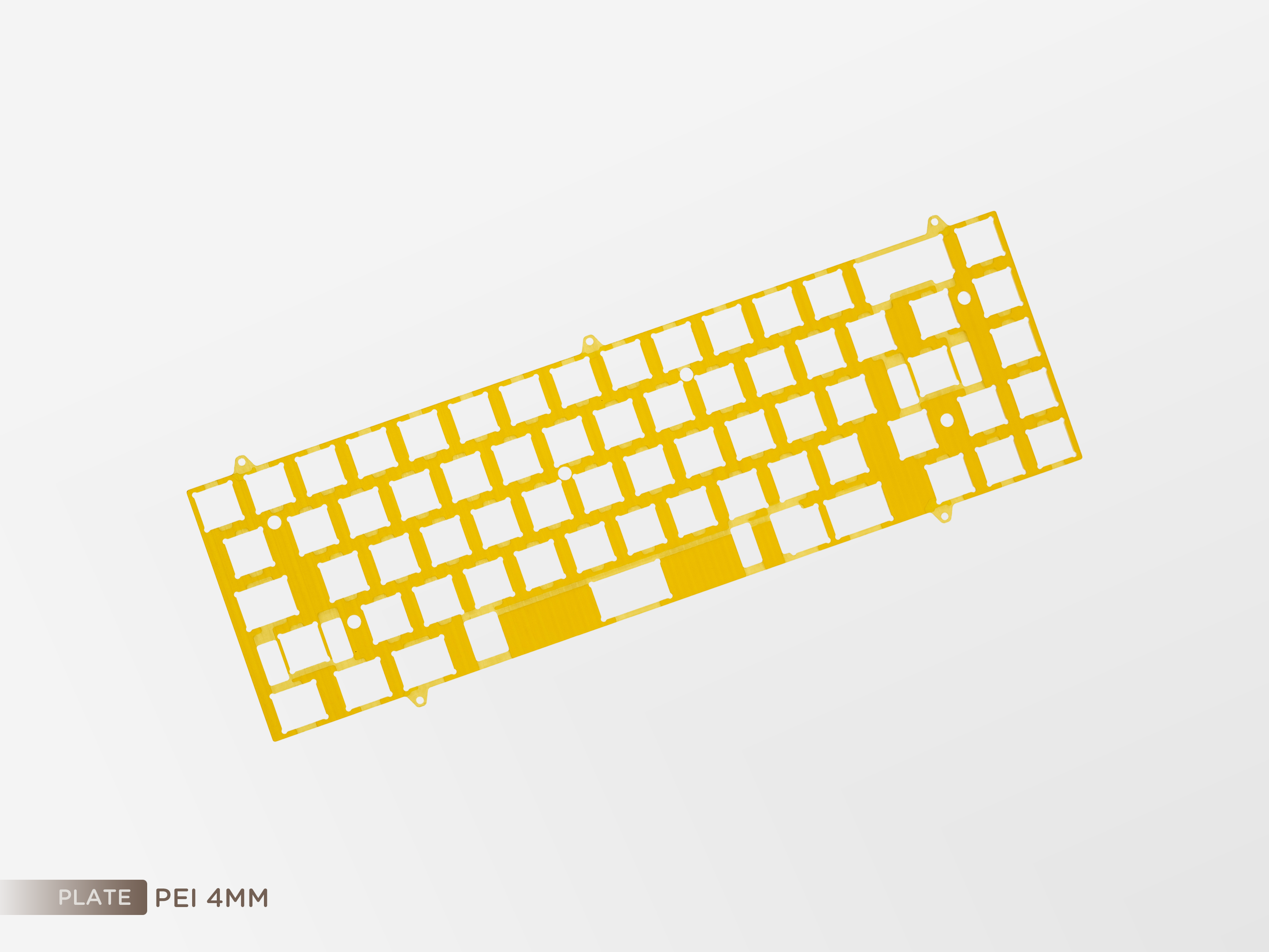 烟Smoke - 65% keyboard image 38