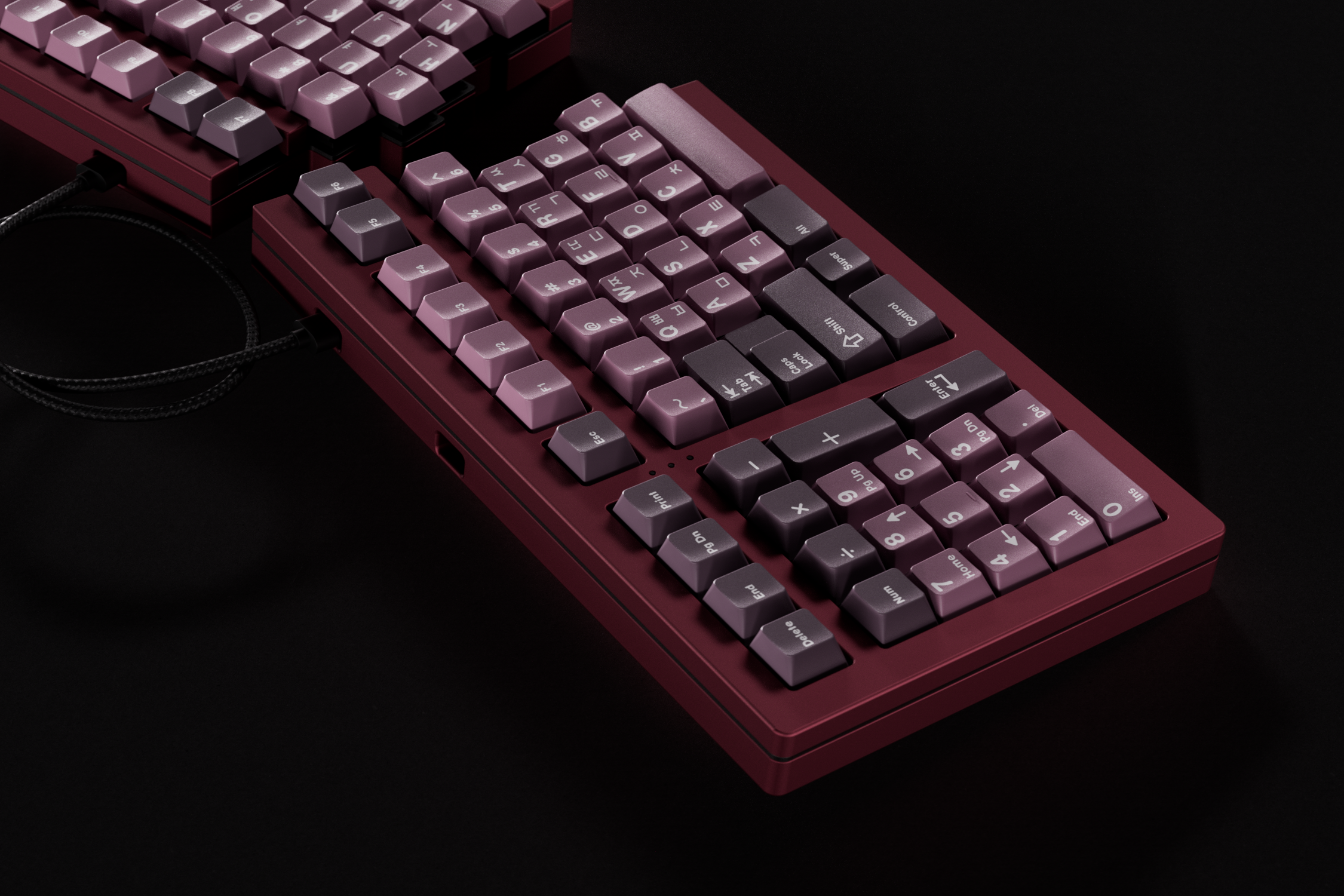 SP-111 Round 2 : Return of the King (of splits) - Ready to ship to vendors image 8