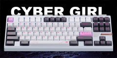 KKB Cyber Girl - GB Starts May 26th! image 8