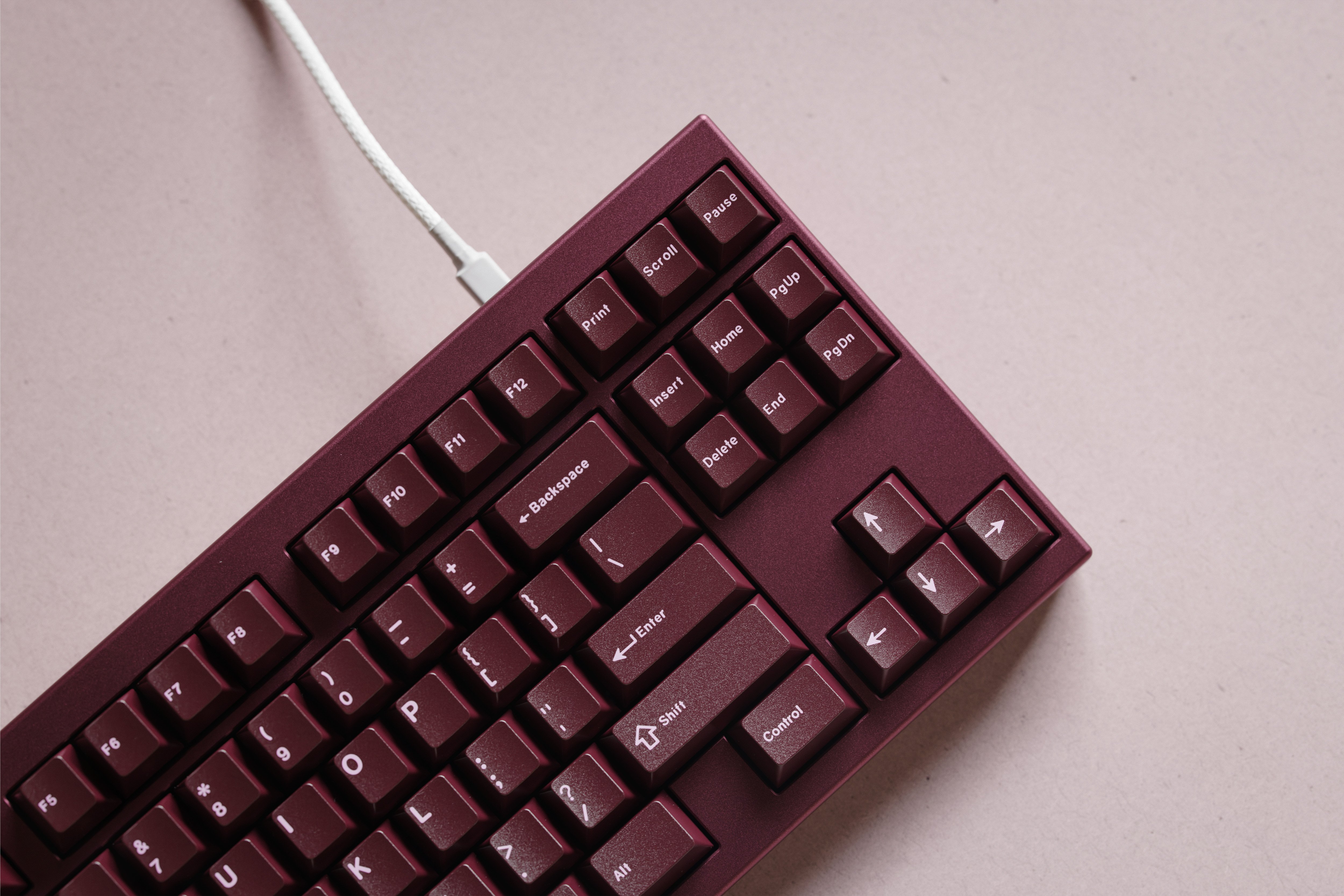 GMK Villanelle | November 15th - December 15th image 14