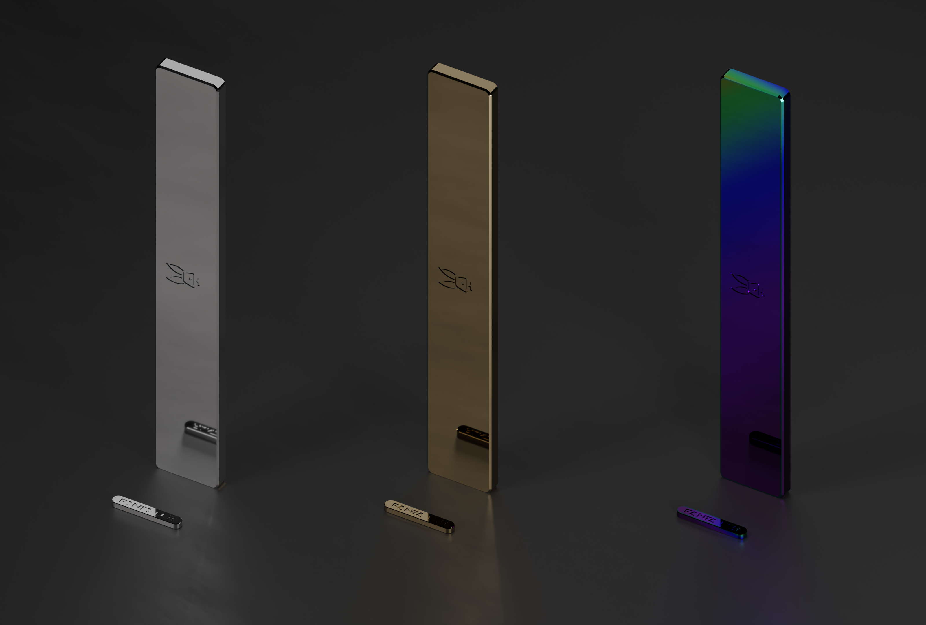 Rich75 - A 75% tri-mode with monitor keyboard | GB is live right now image 19