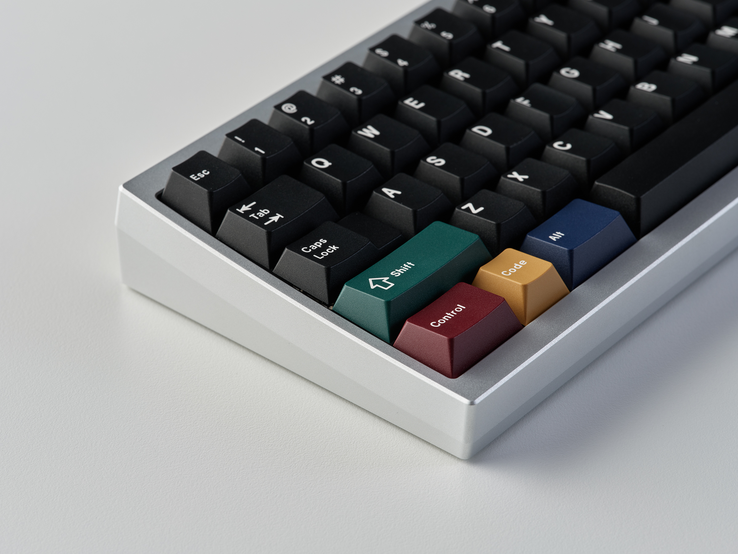 Orbit 65% - Curved,Tadpole, Low Front Height. GB open till 18th June image 7