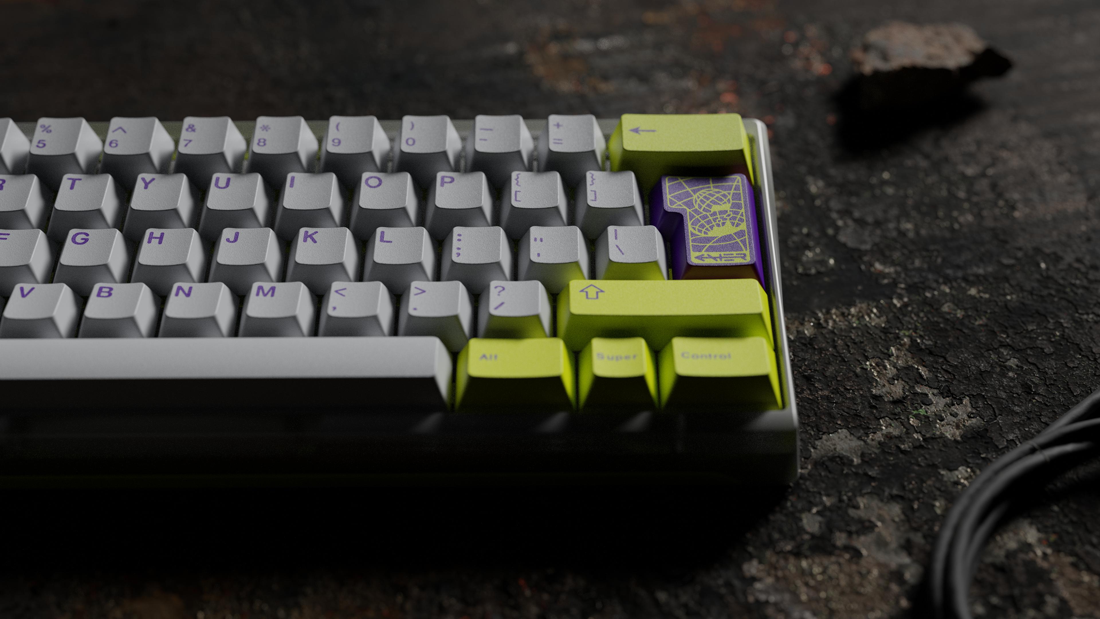 GMK NERVE / GB DATE CONFIRMED AND MORE! image 14
