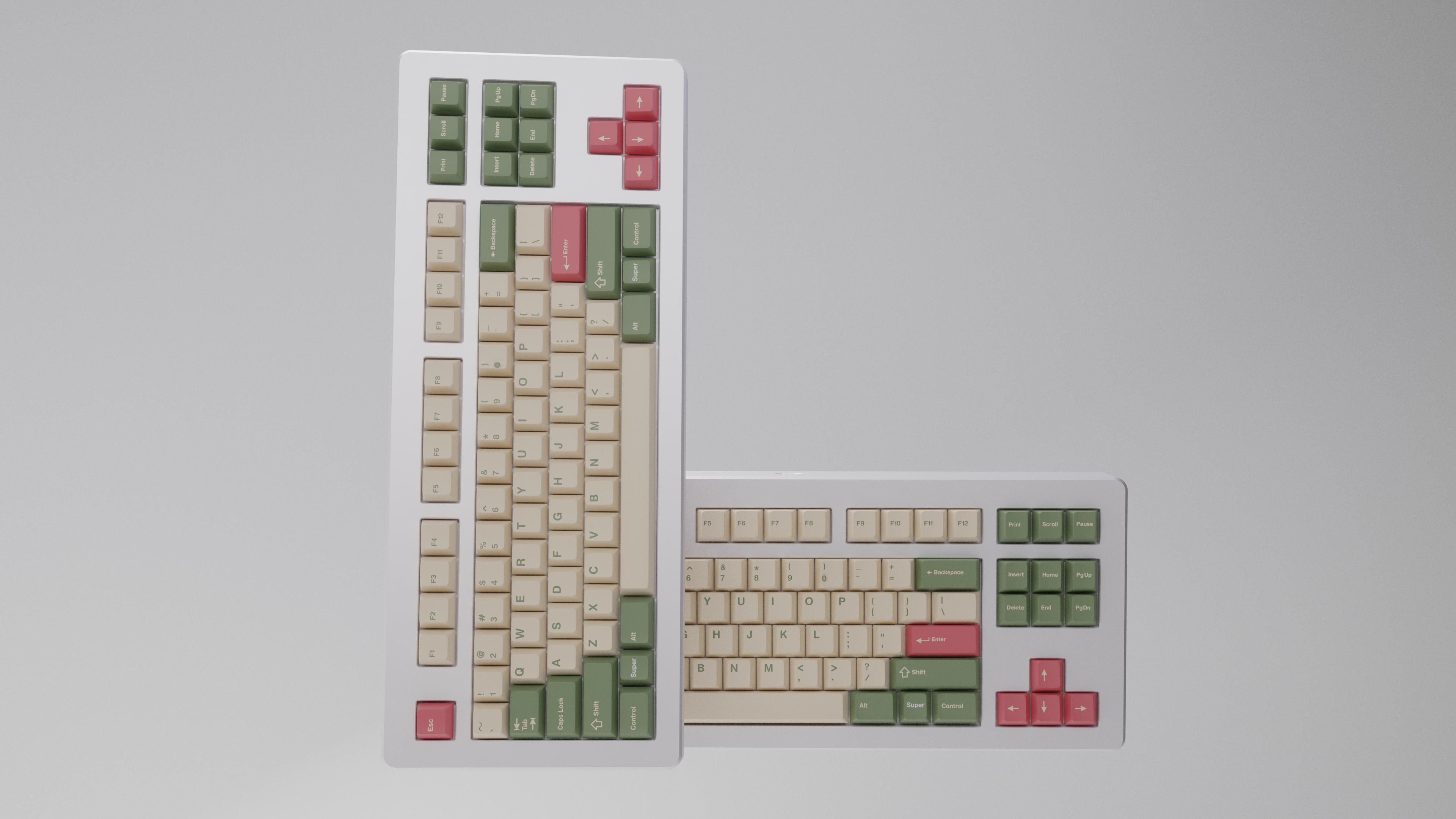 GMK Hanami Dango | GB CLOSED | Final Numbers Updated image 16