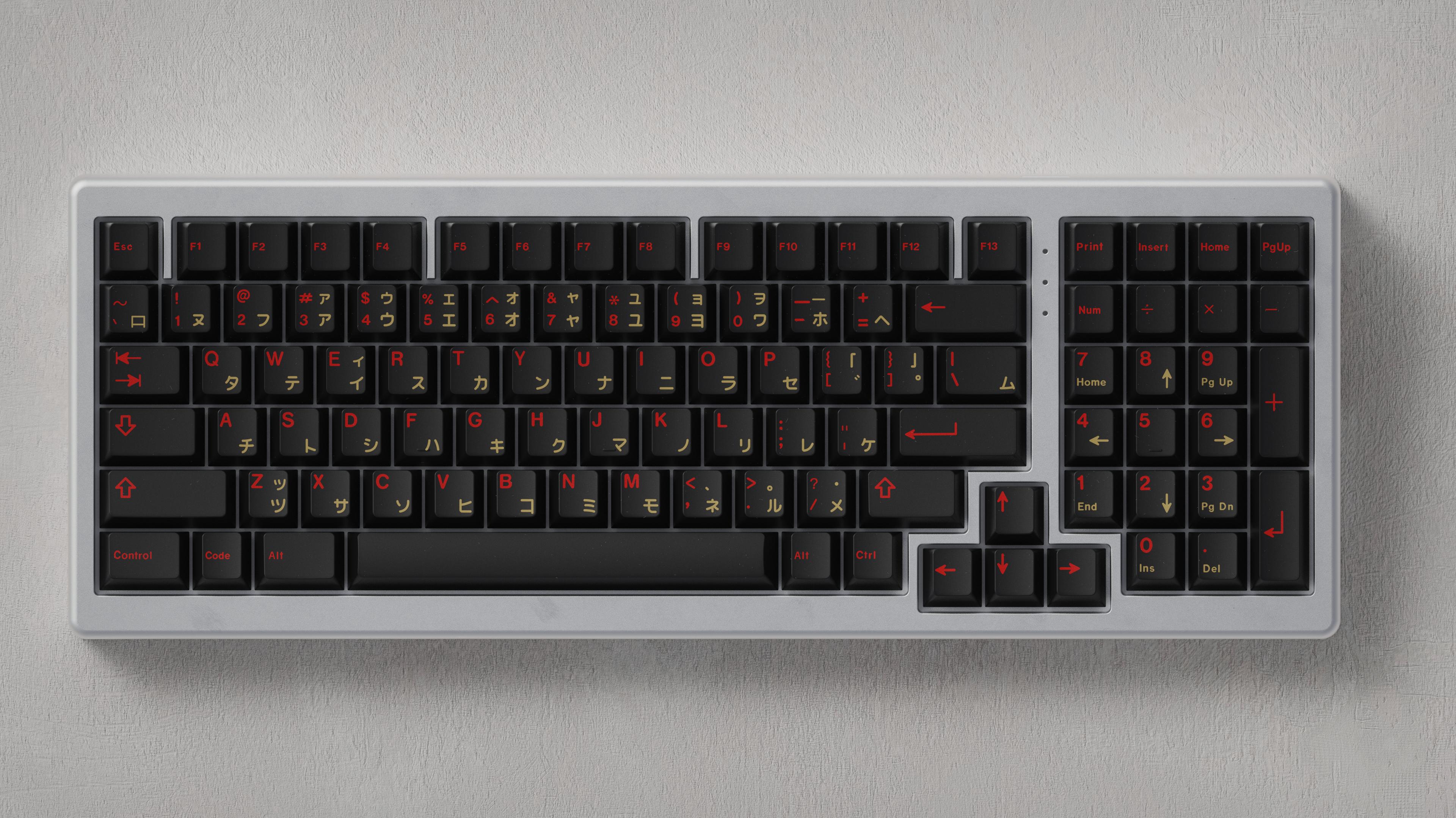 GMK Underworld image 10