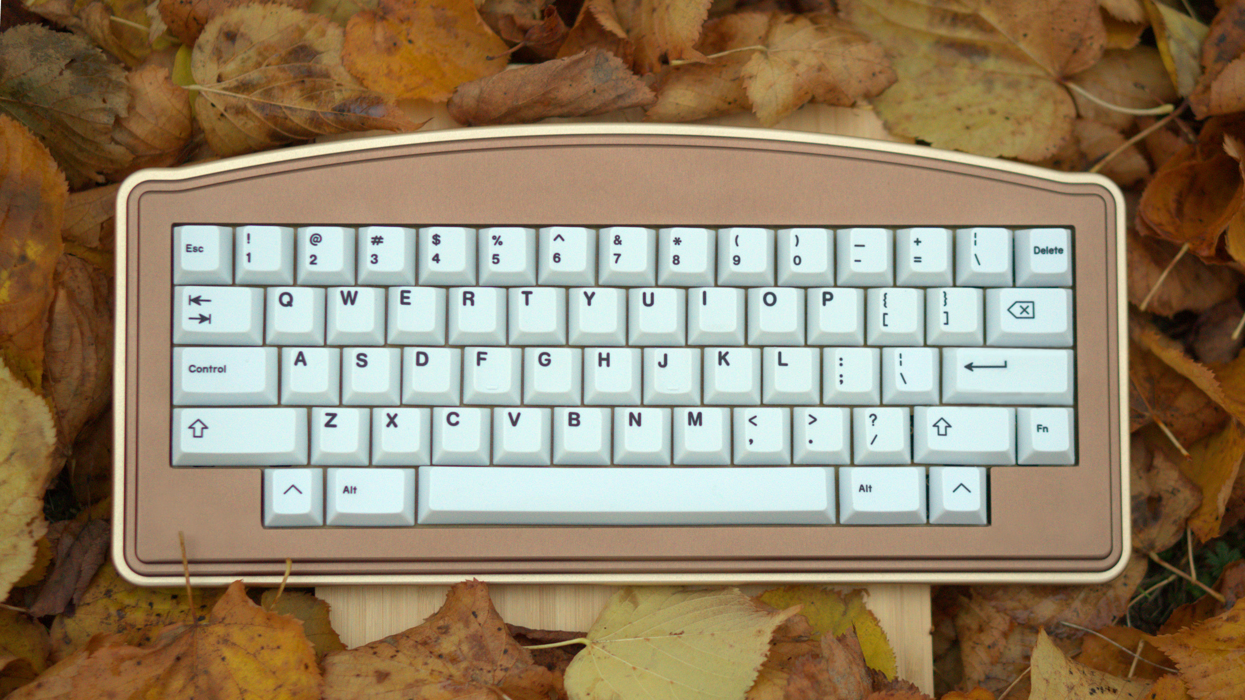 Haven60 | WK, HHKB | Project CANCELLED - MOQ not met. image 2
