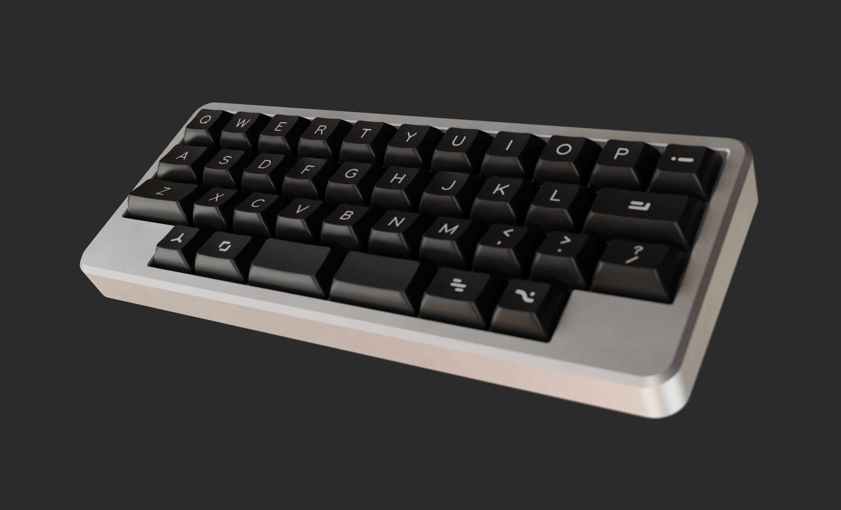 DSS White on Black | GB LIVE! image 5