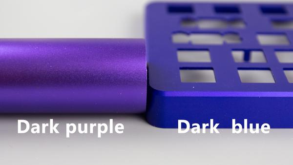 KBDfans 5° 60% aluminum case ---All orders are shipped image 12