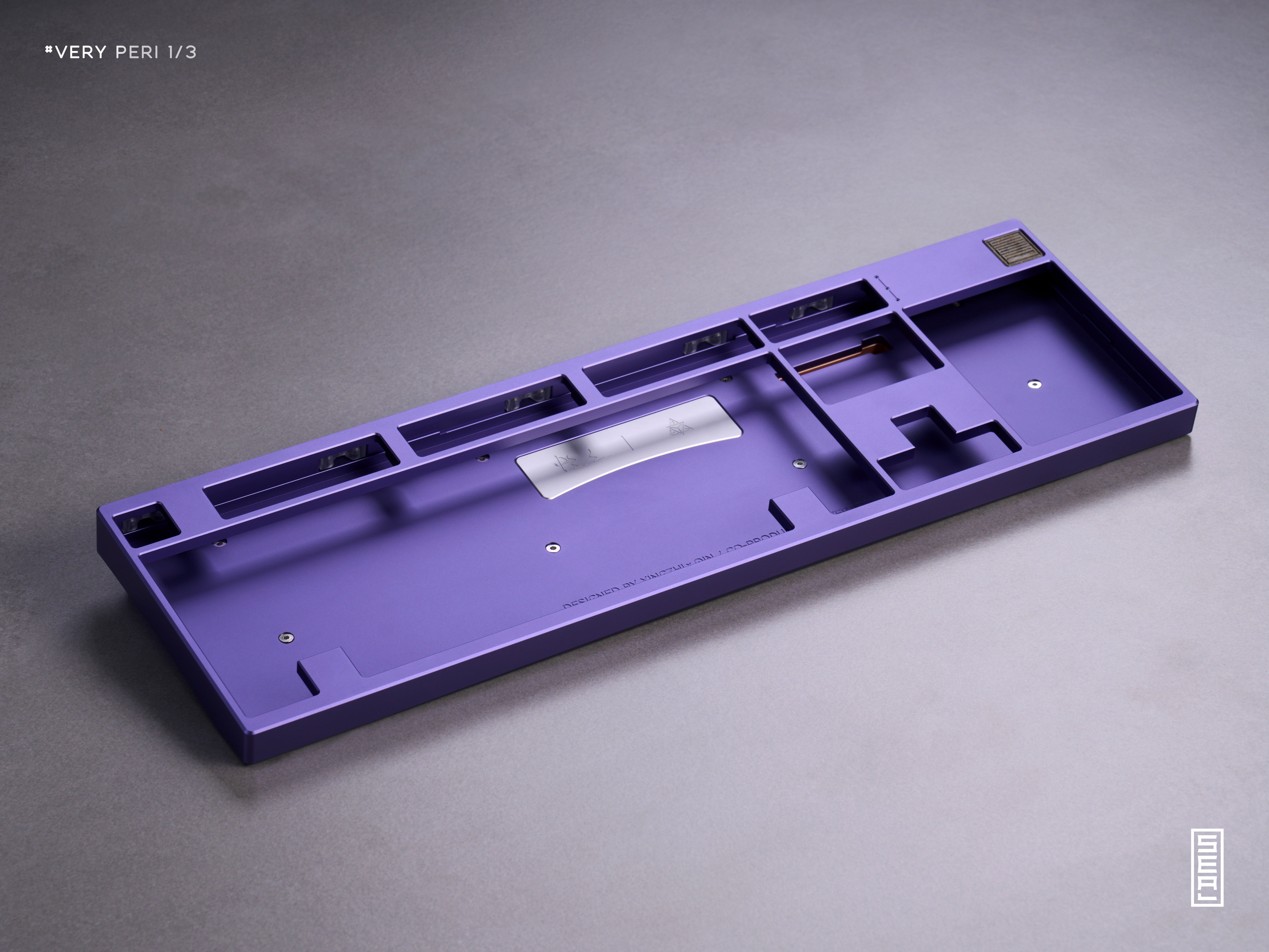 篆Seal - A Fullsize Keyboard image 21