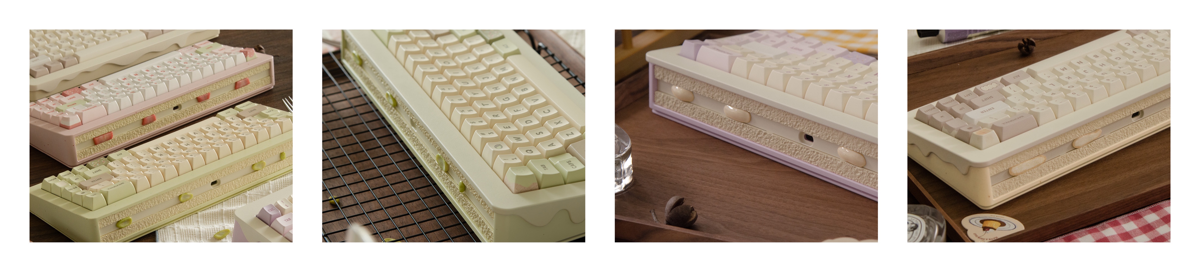 oitsso Bite65 Keyboard & keycaps image 16
