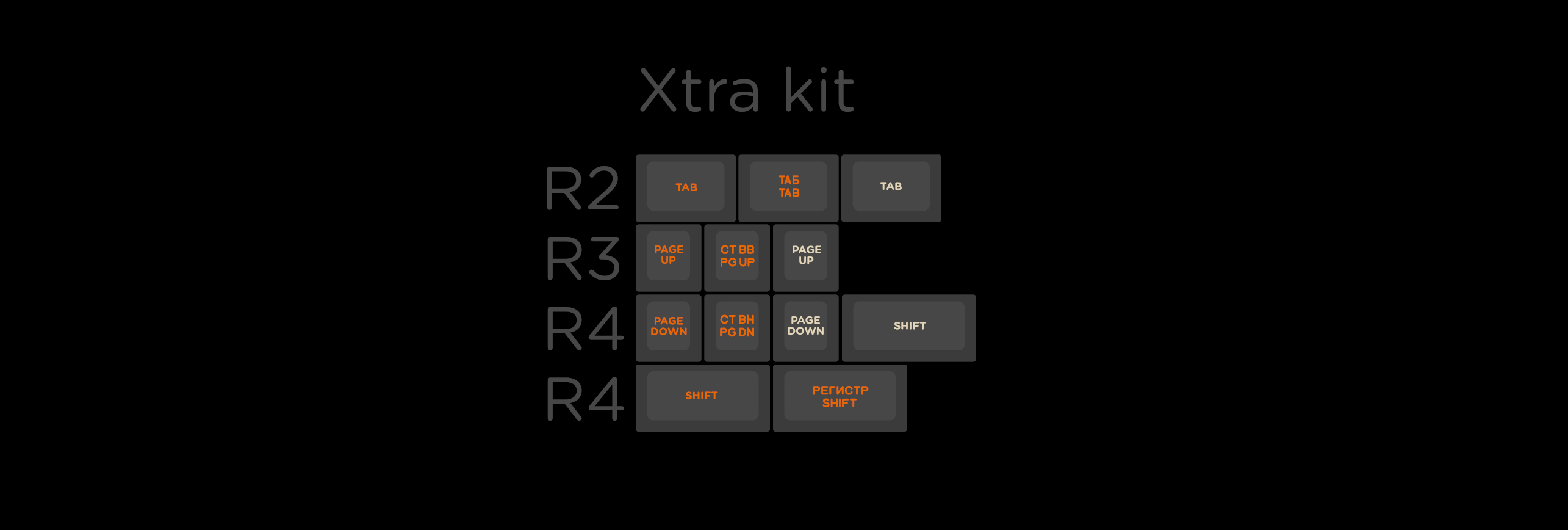 SP SA CARBON R3 (Closed) image 12
