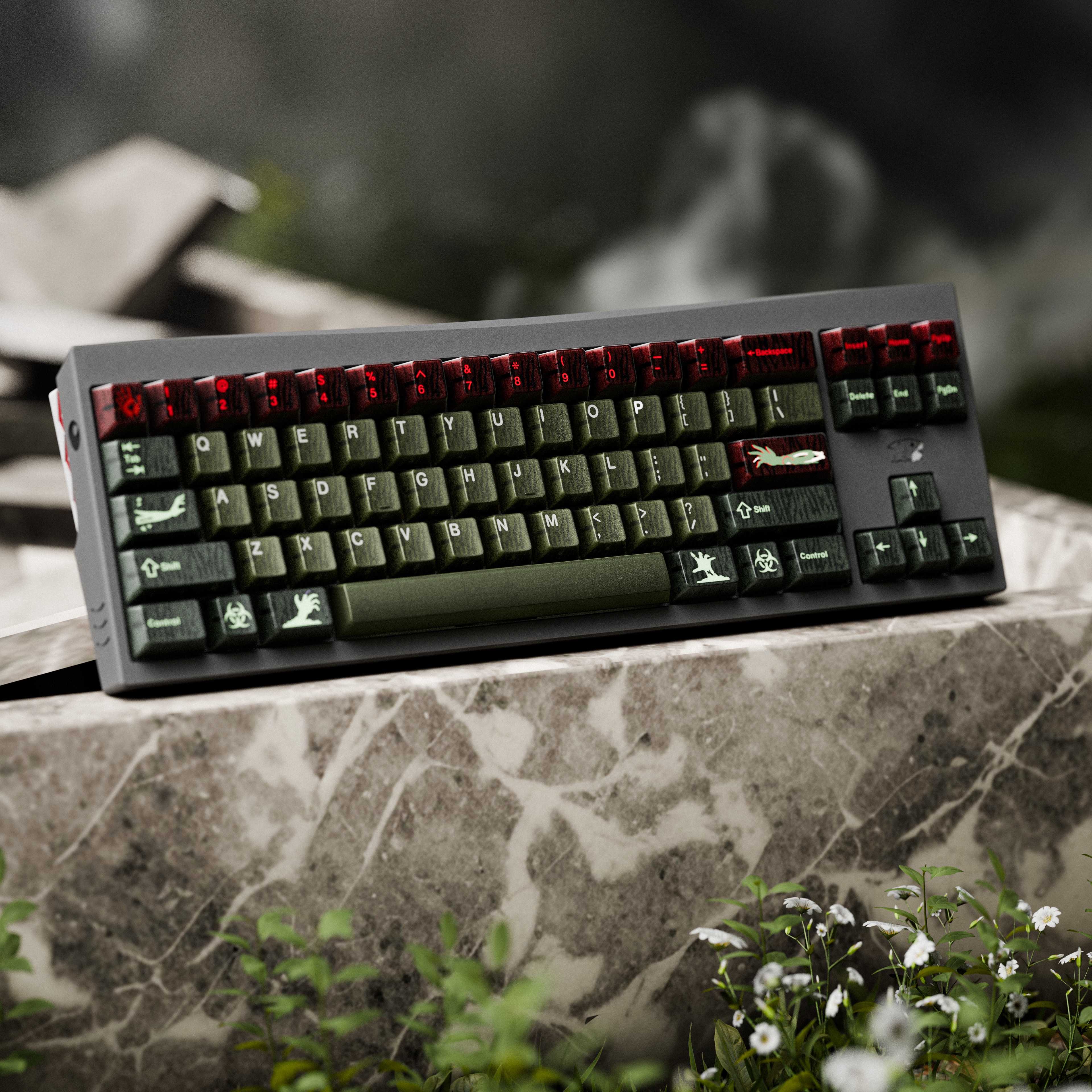 GMK CYL Zombie - Happy Halloween! image 19