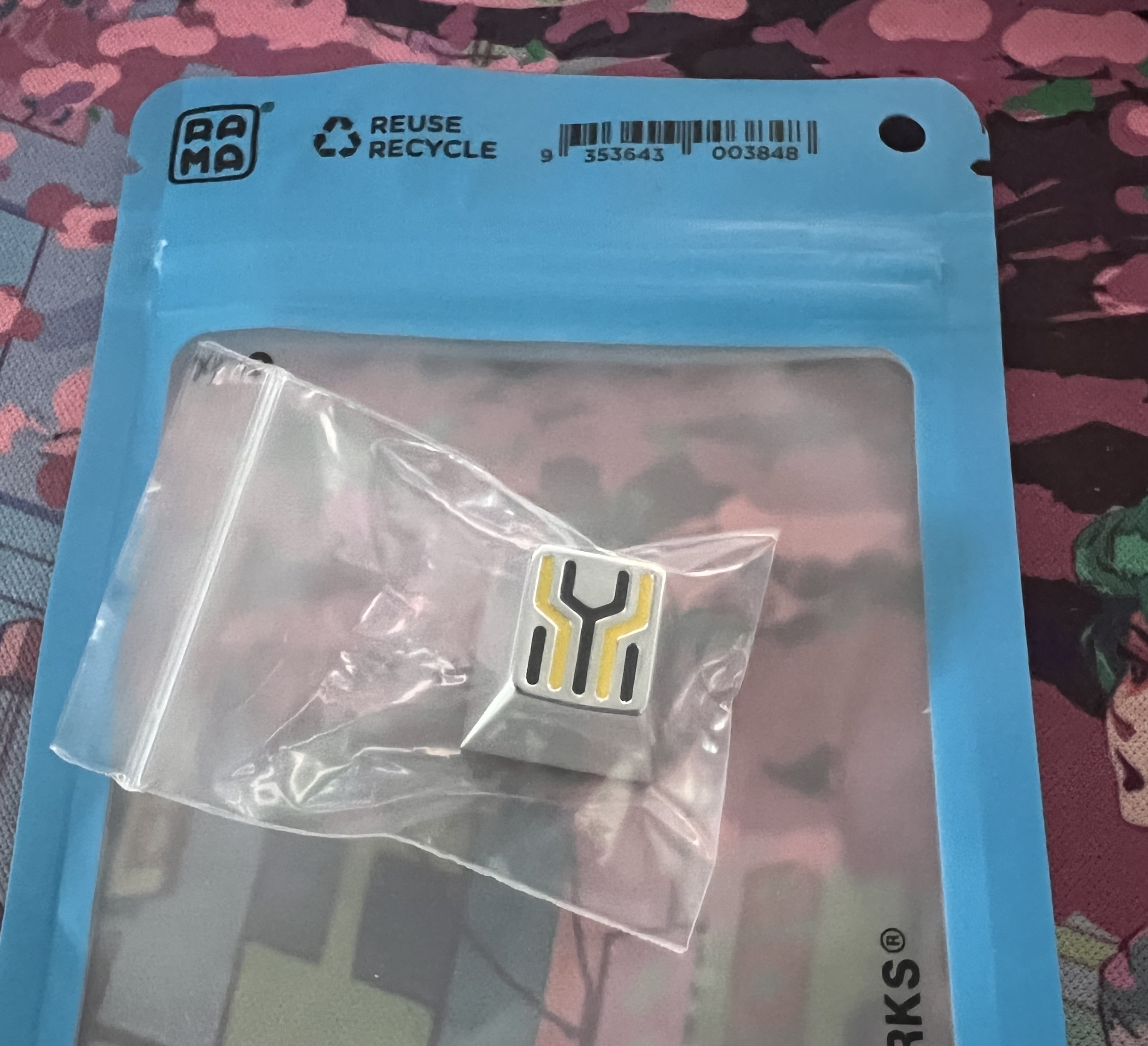 GMK Serika | Orders Open image 28