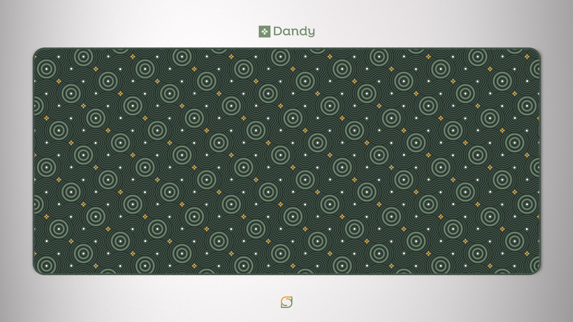 GMK Dandy image 18