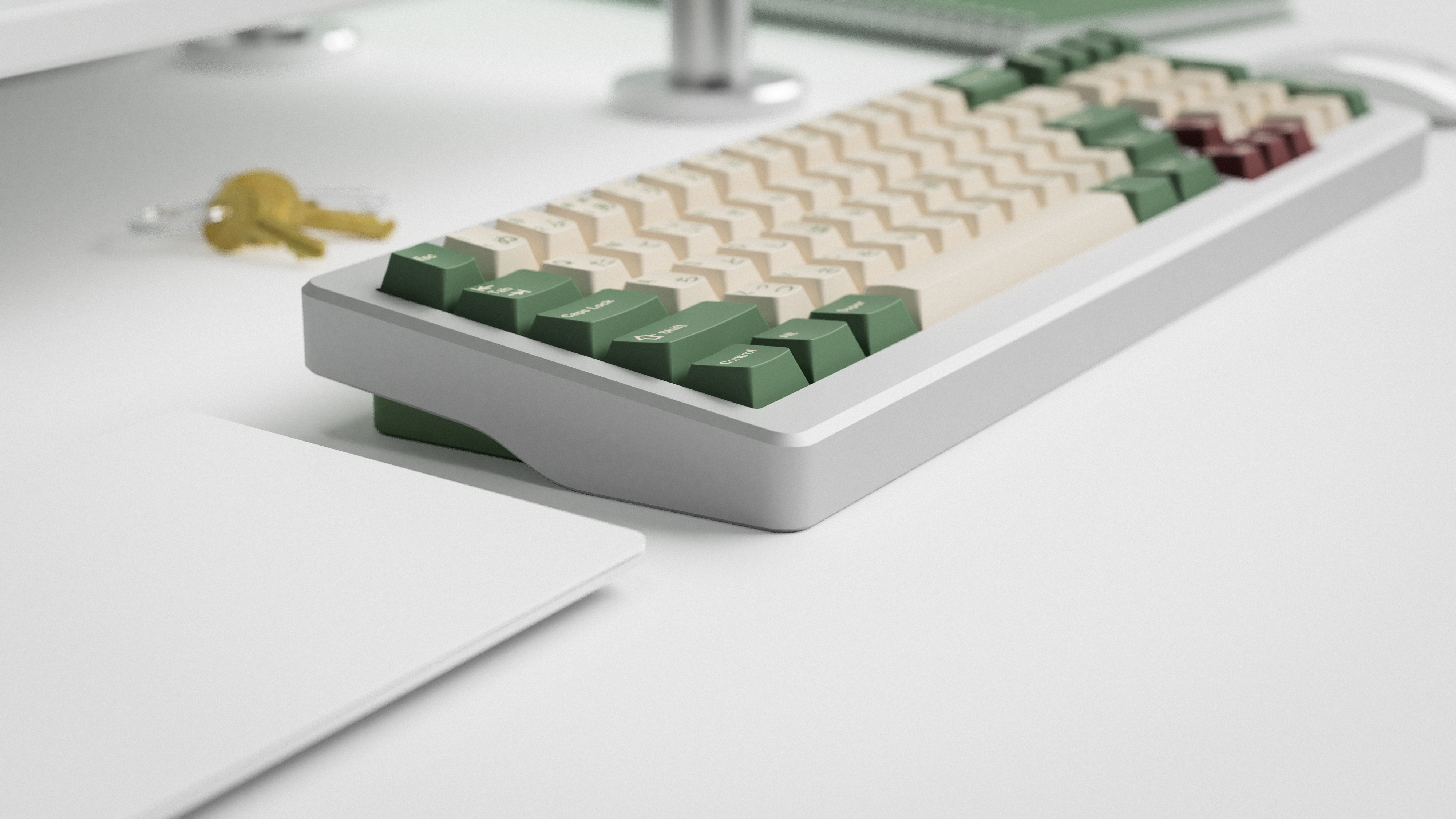 GMK Camping r2 (shipped) image 18
