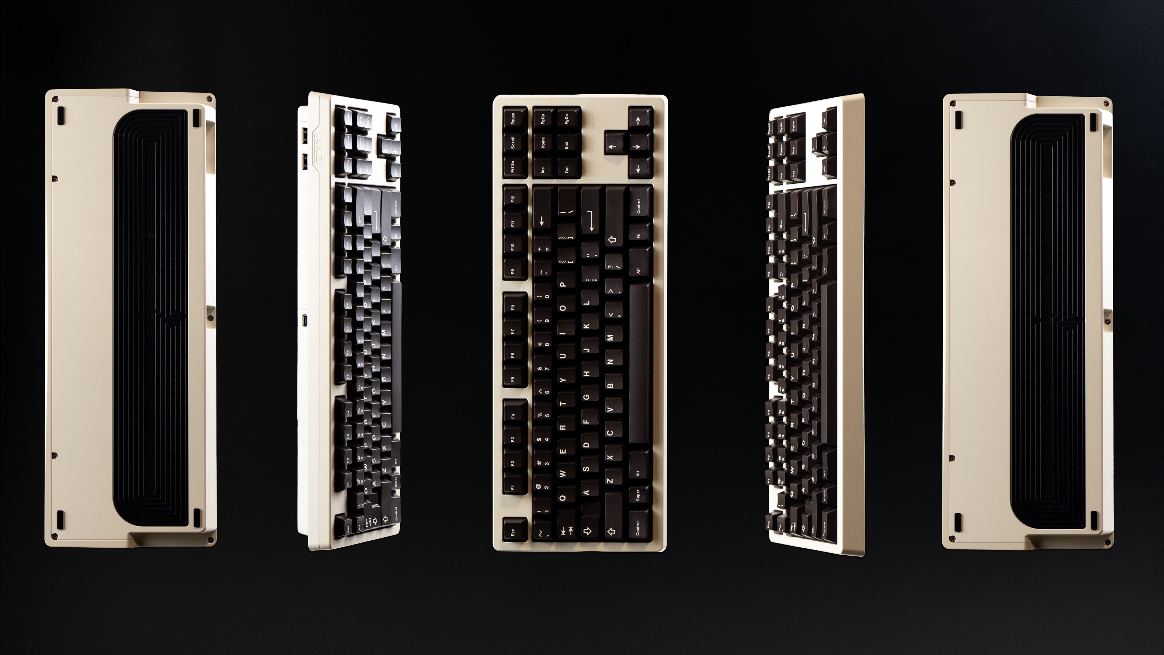 Caerdroia TKL by AKB (GB CLOSED) image 2