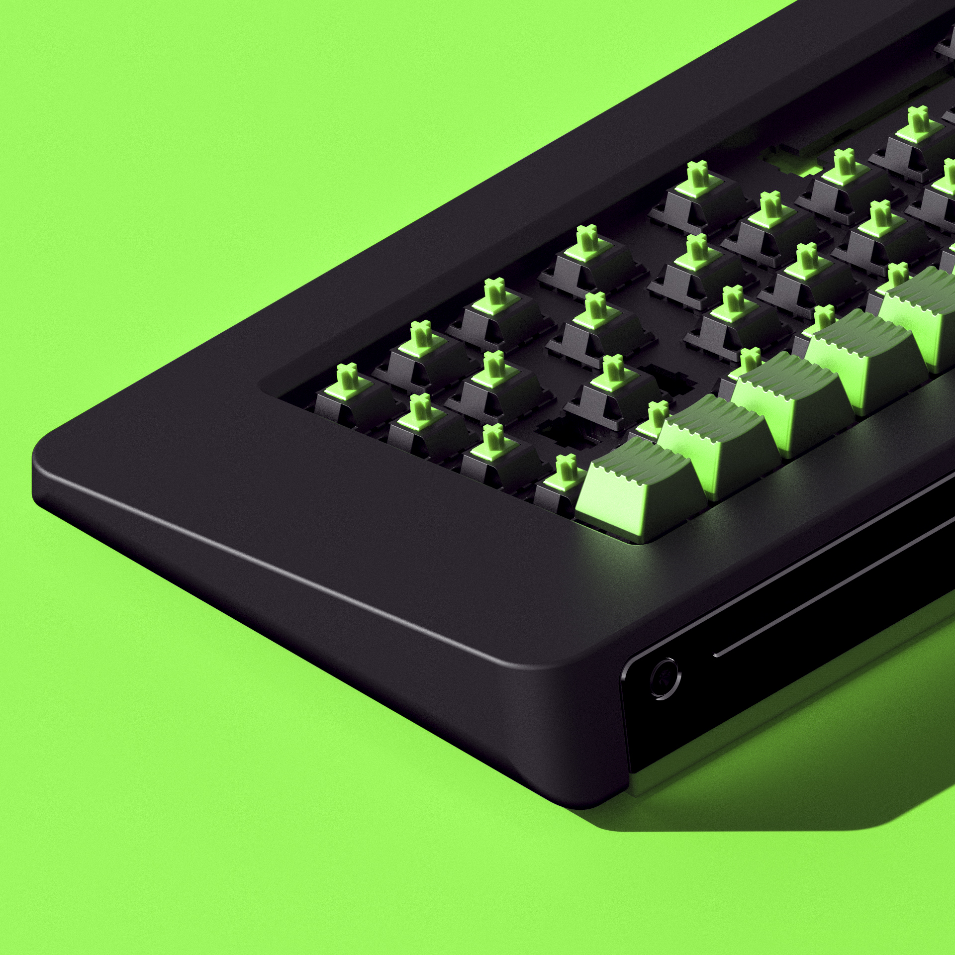 RAMA WAVE ANODIZED R3 (SHIPPED! - Extras in store!) image 13
