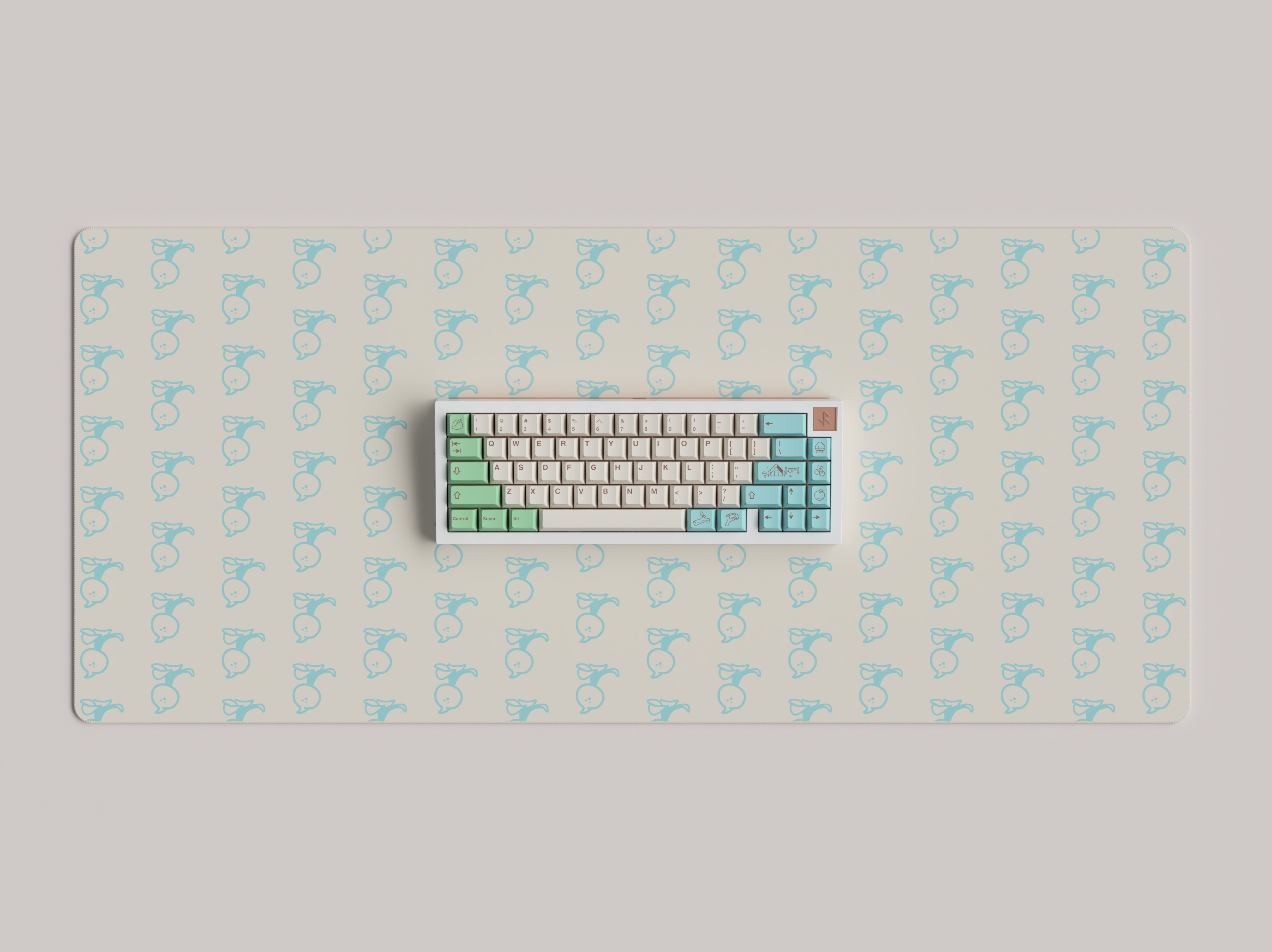 Infinikey PBT Islander: May 15-29 image 7