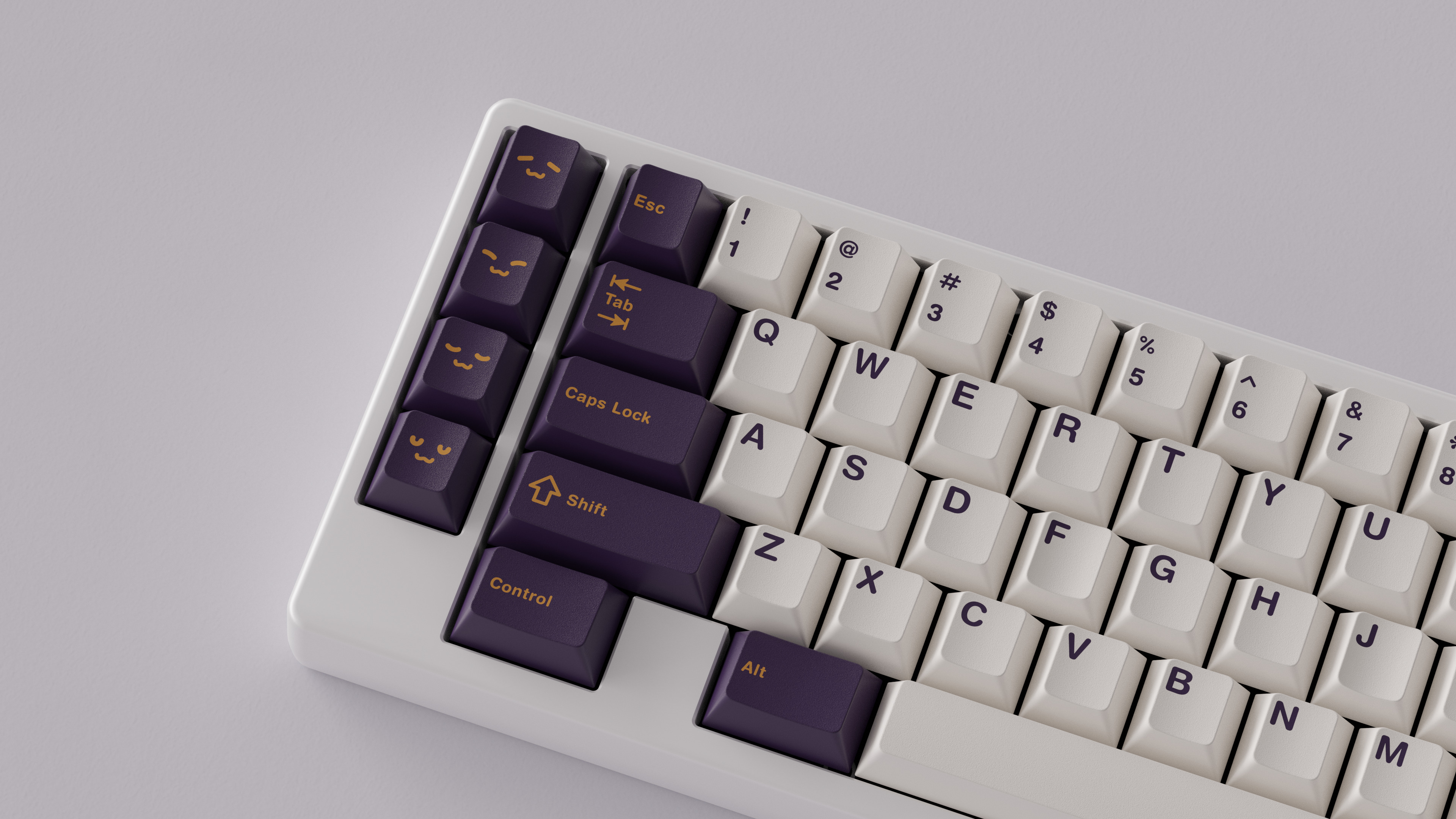 GMK Tako | Shipping image 10