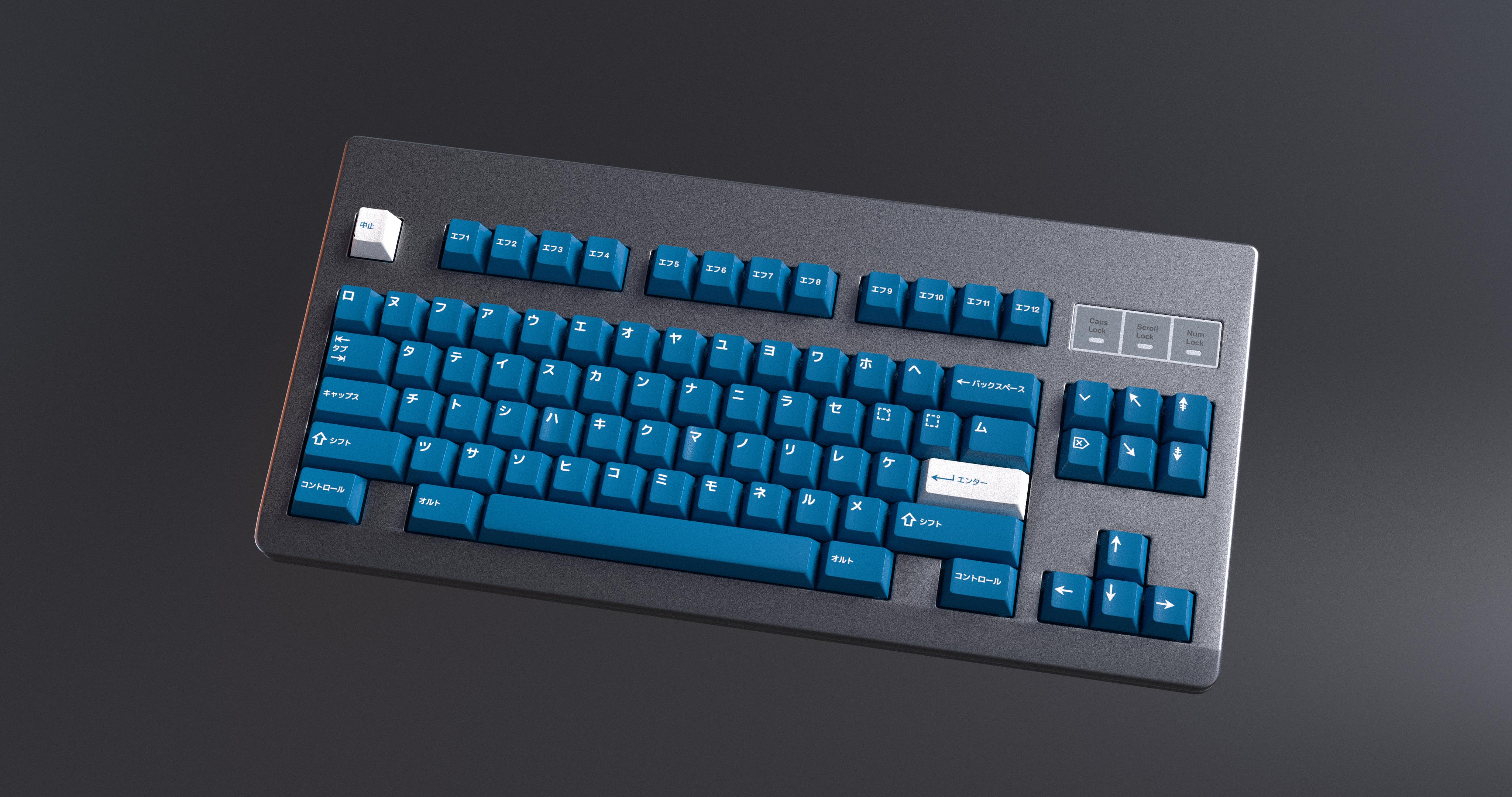 GMK Masterpiece image 12